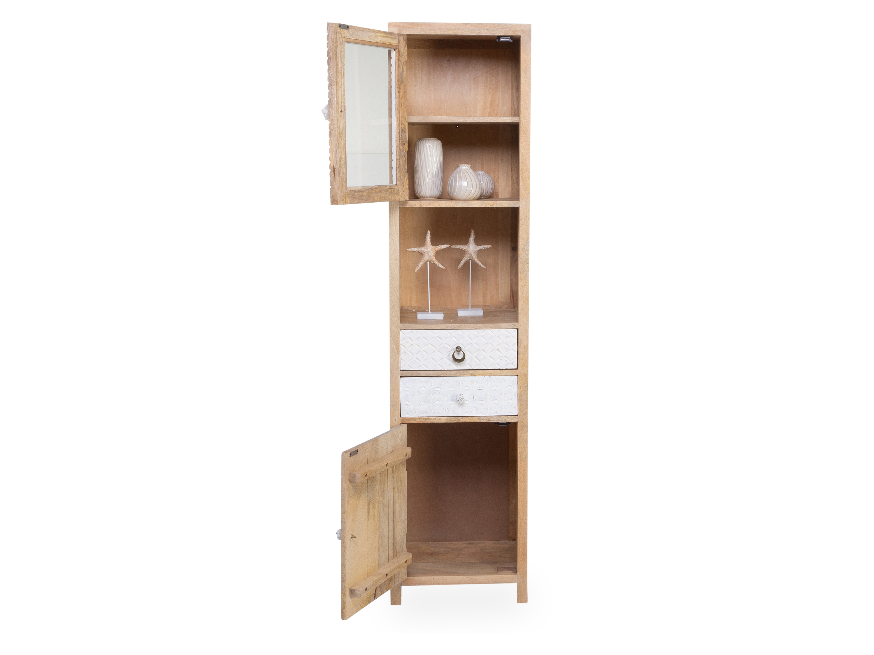 Hochschrank SANSIBAR AMRUM