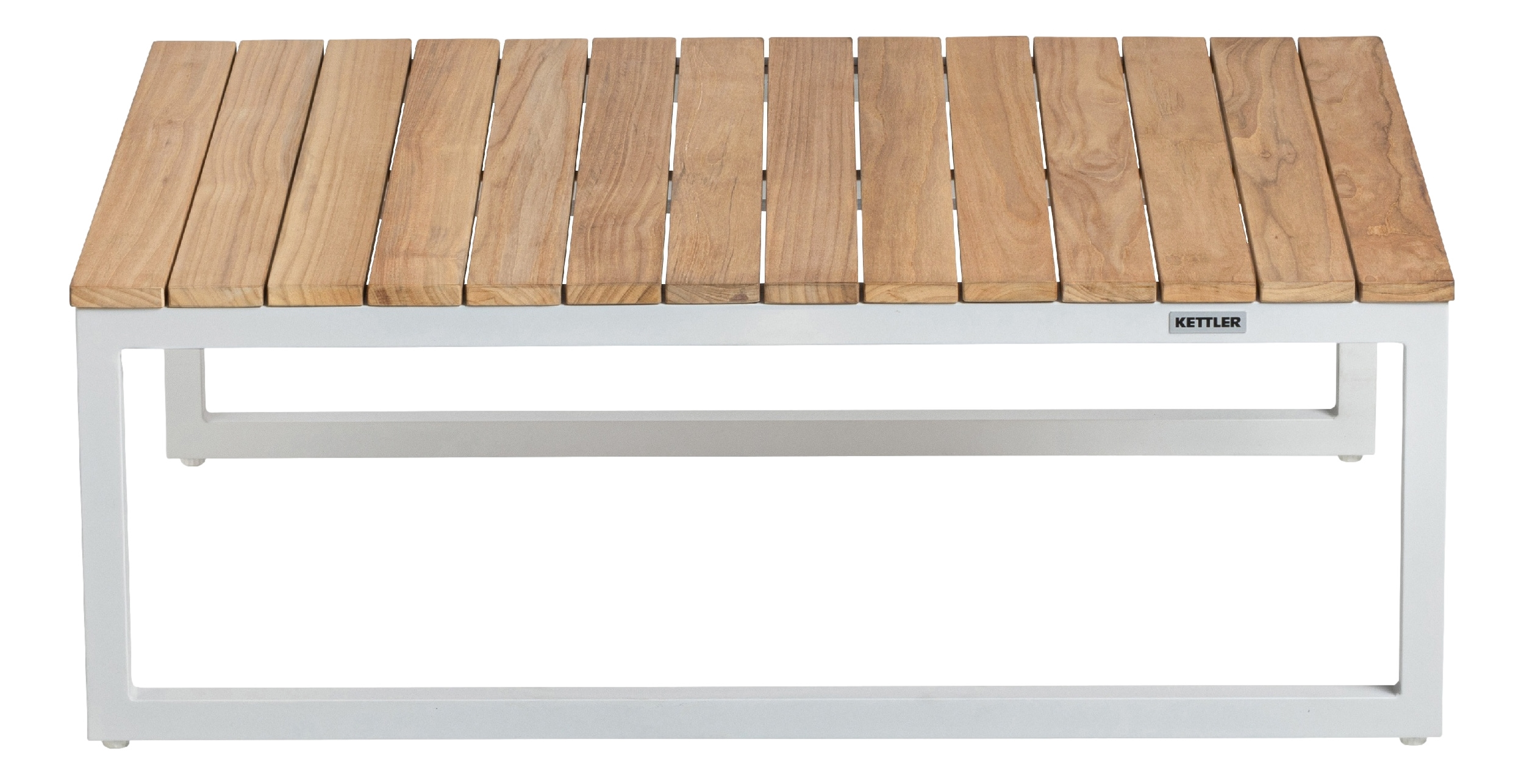 Loungetisch KETTLER OCEAN SKID Platf.