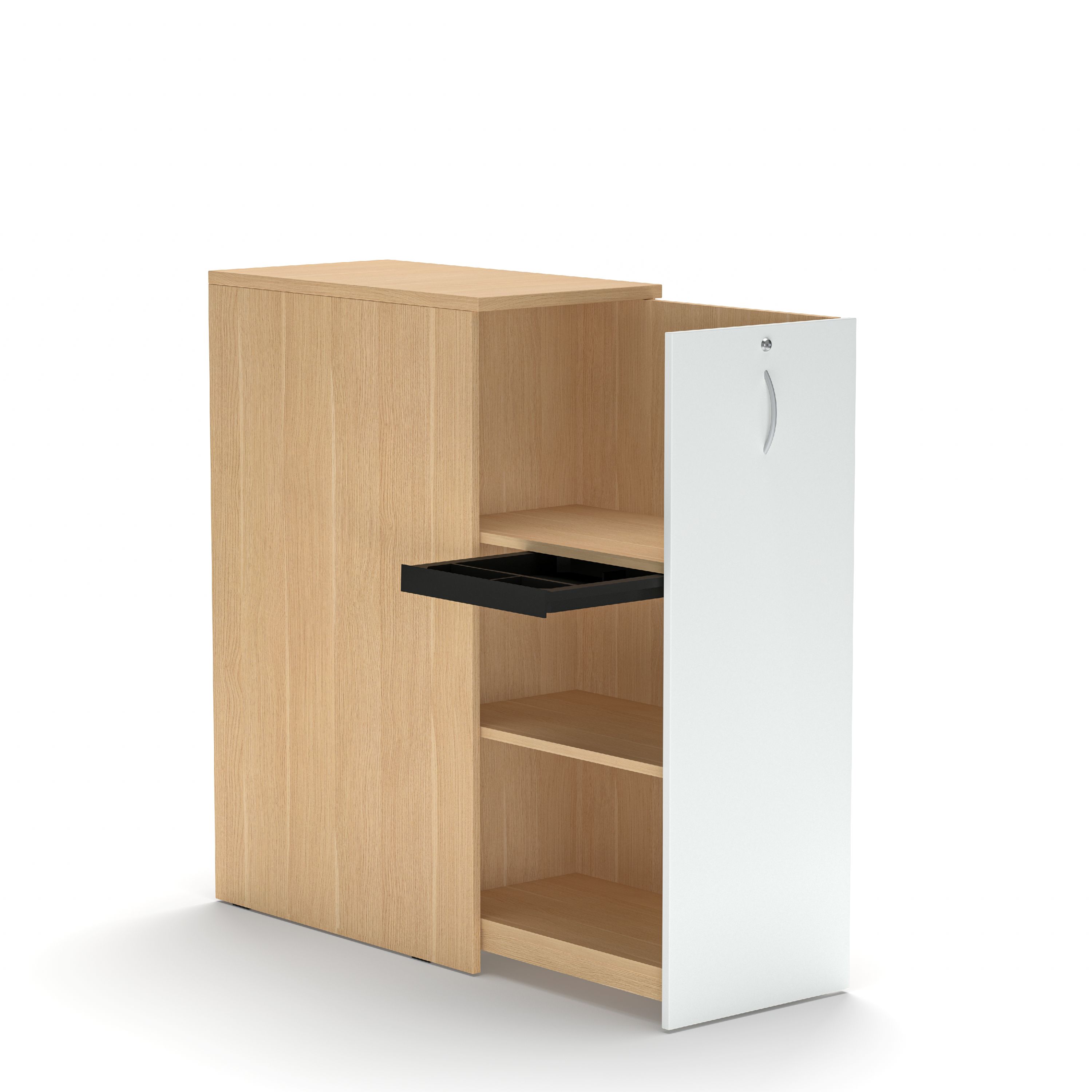Aktenschrank K40