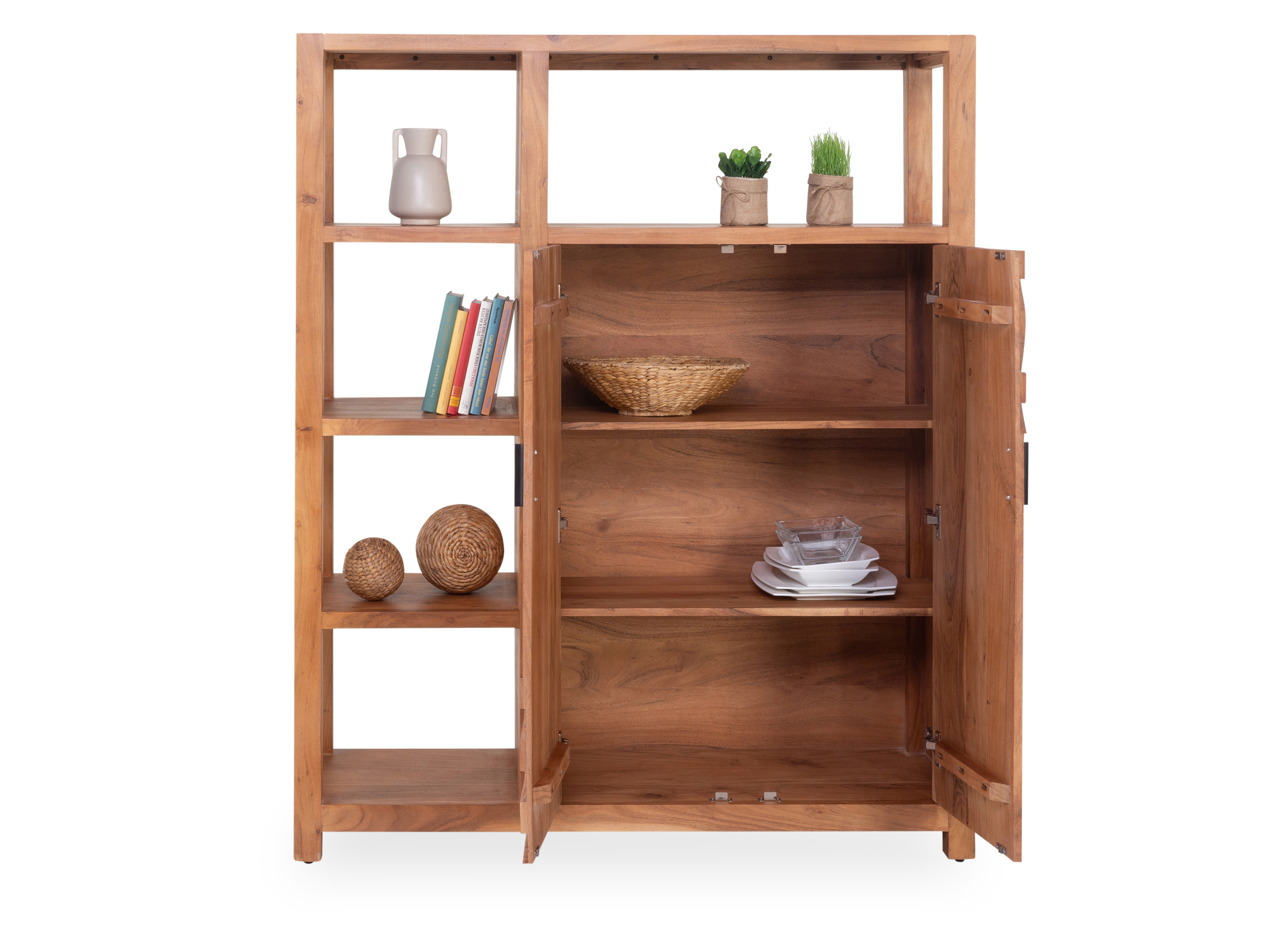 Highboard HARPER WANA
