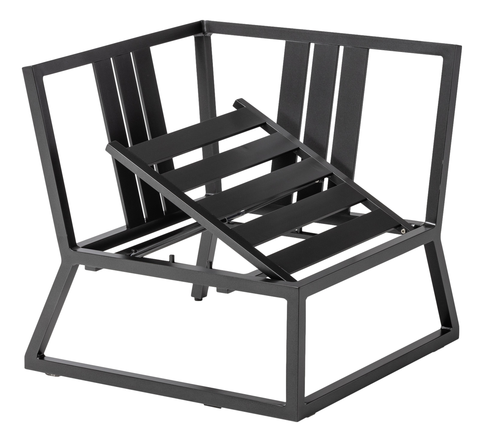 Loungeelement KETTLER OCEAN SKID
