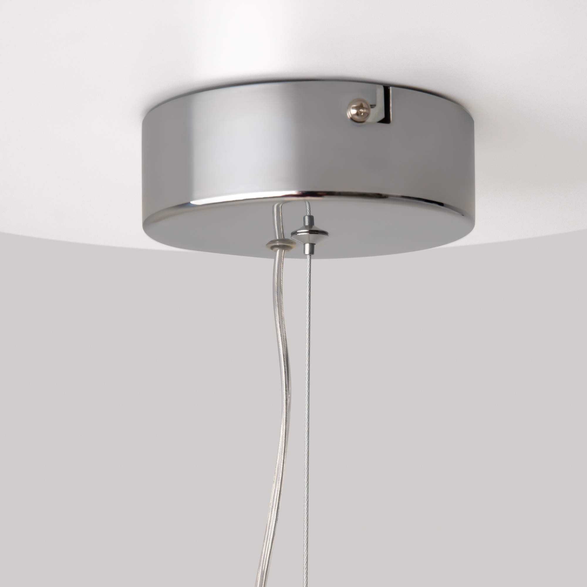 Pendelleuchte COLLAR