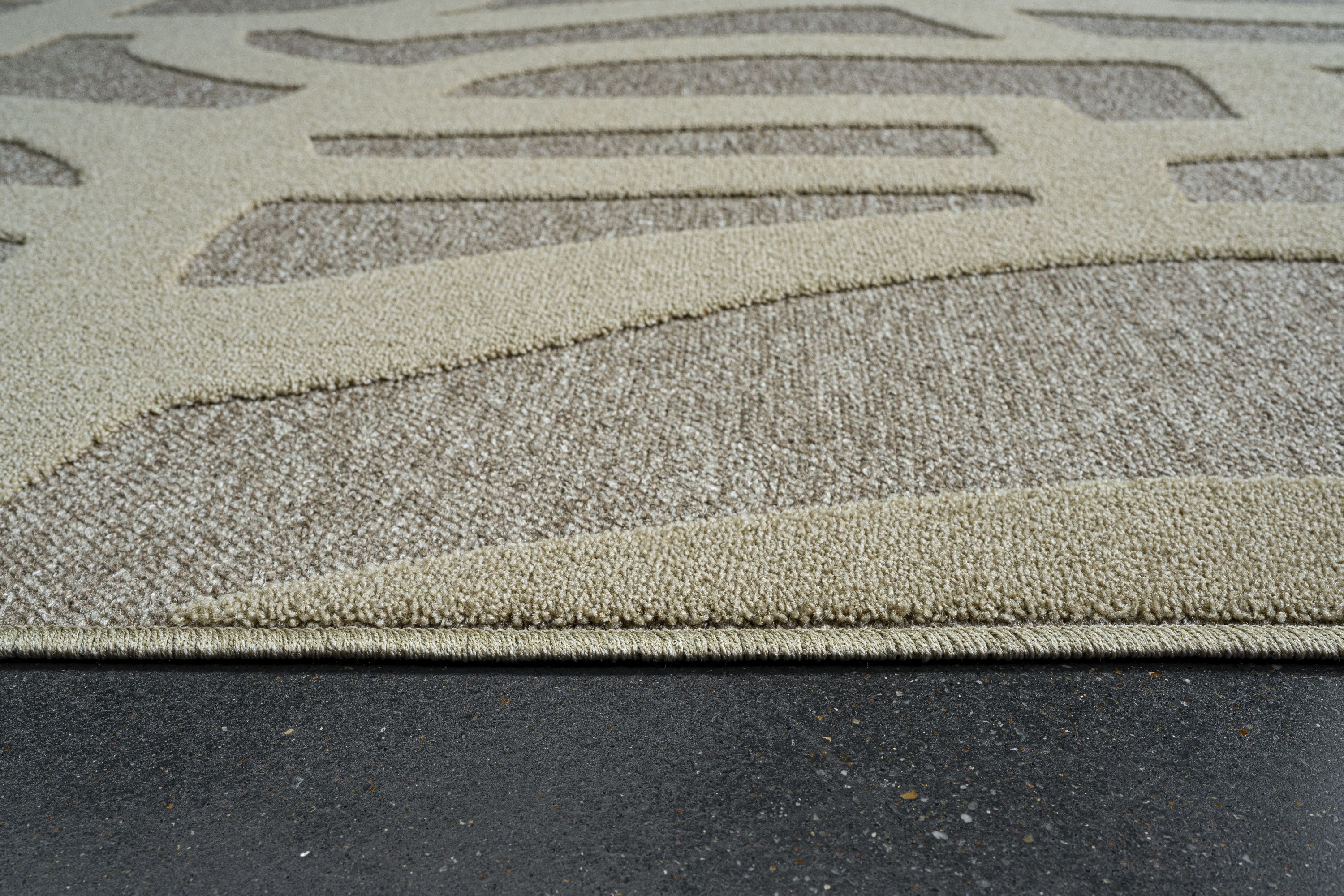 Teppich TWEED