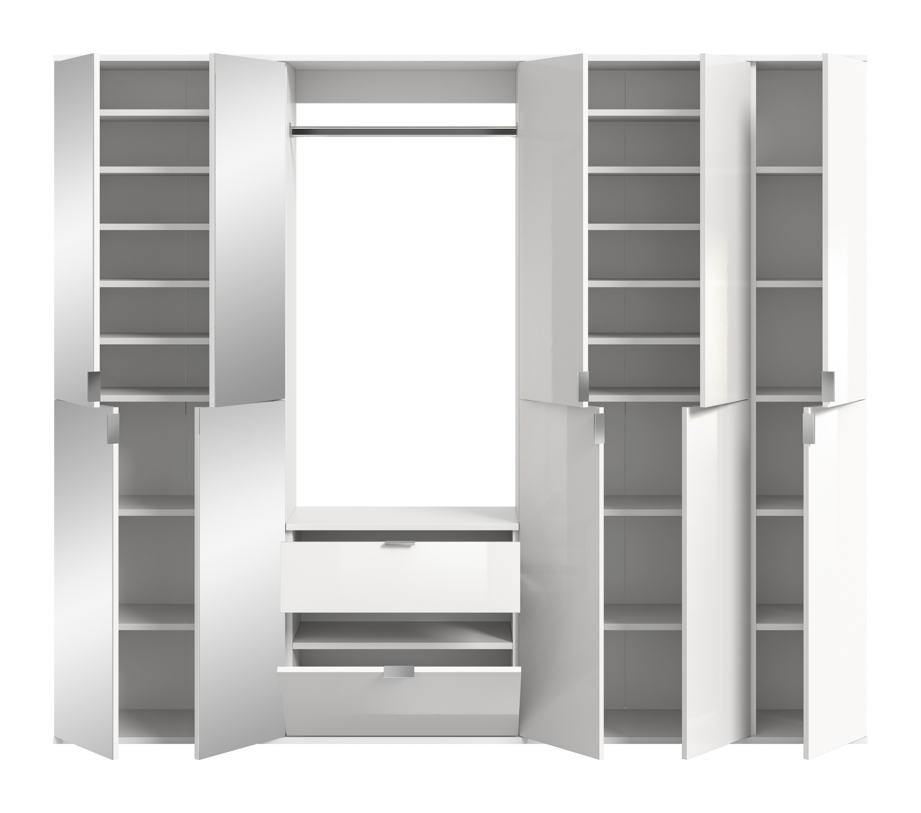 Garderobe PROJEKT X