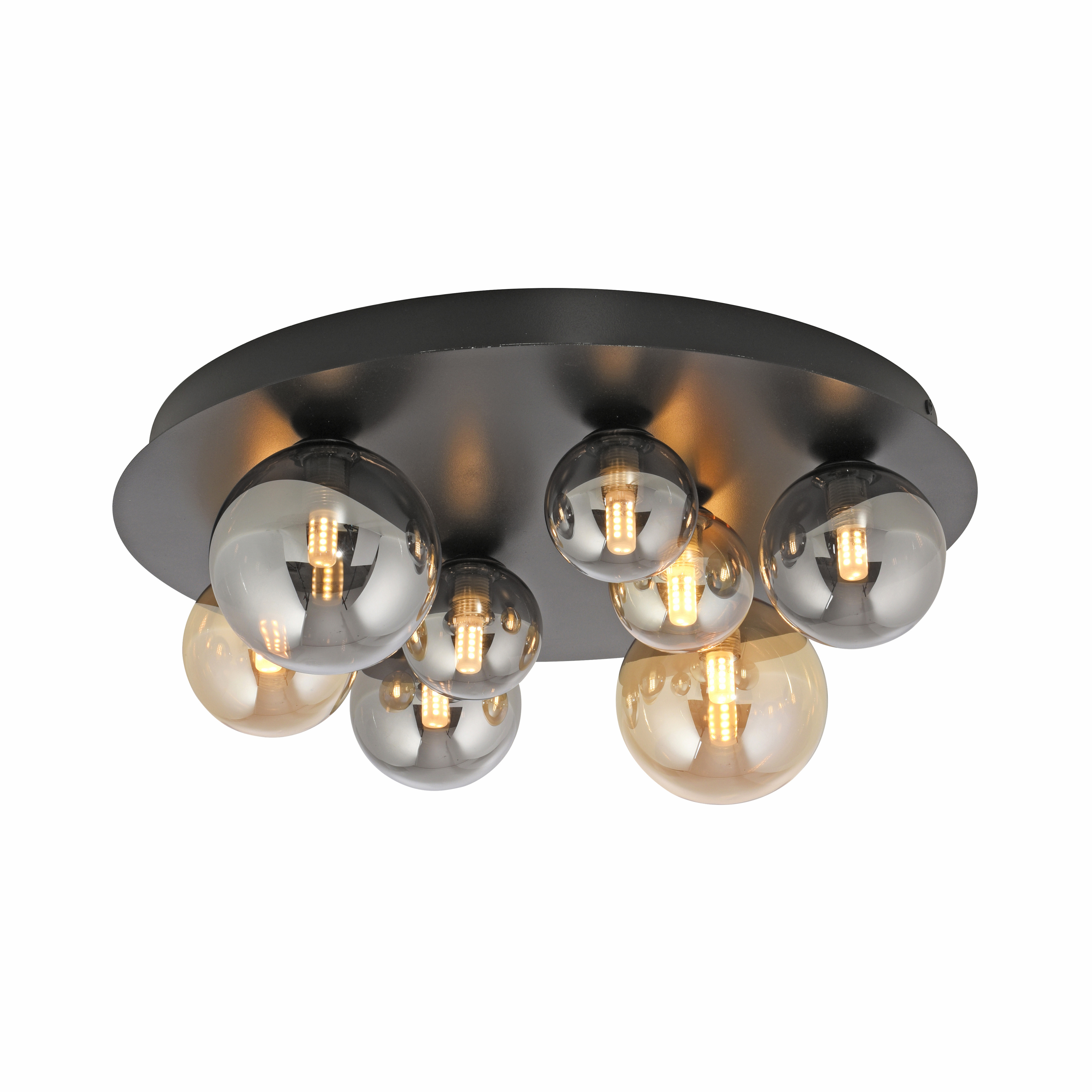 Deckenleuchte POPSICLE LED