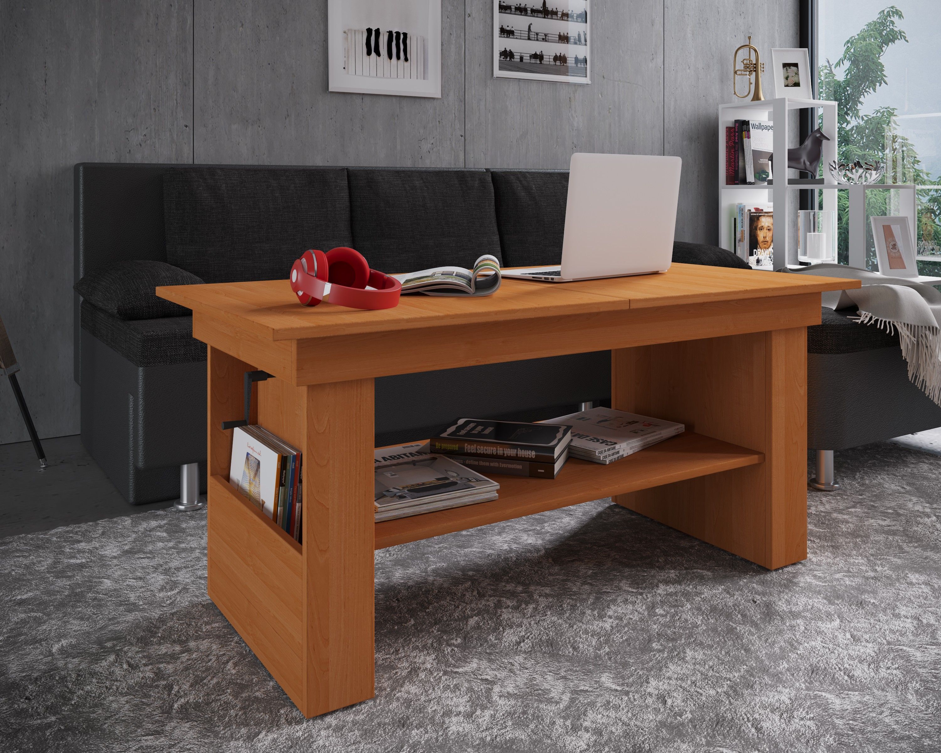 Couchtisch KOBILA