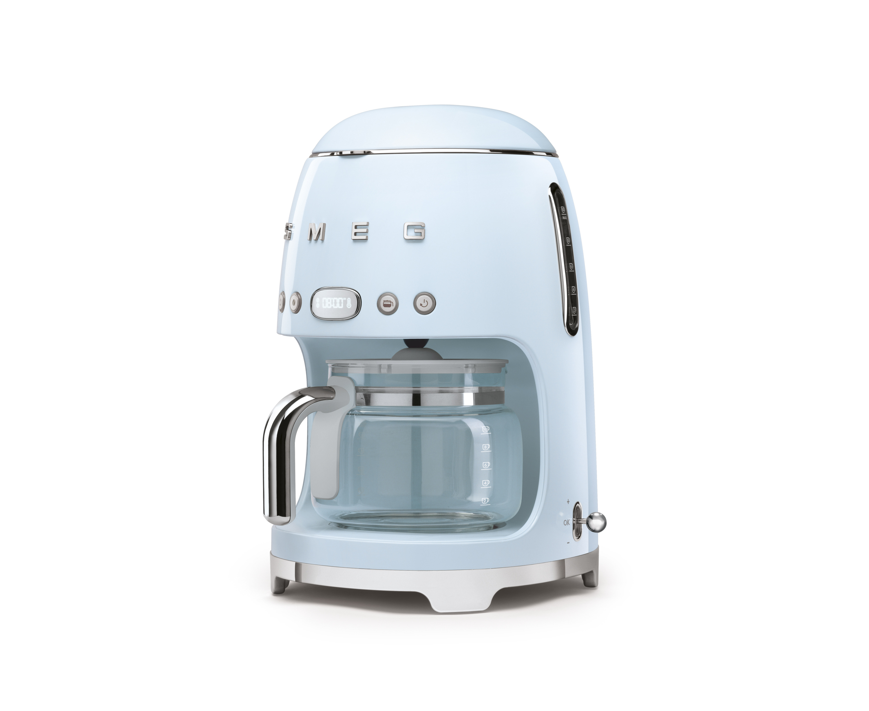 Filterkaffeemaschine smeg