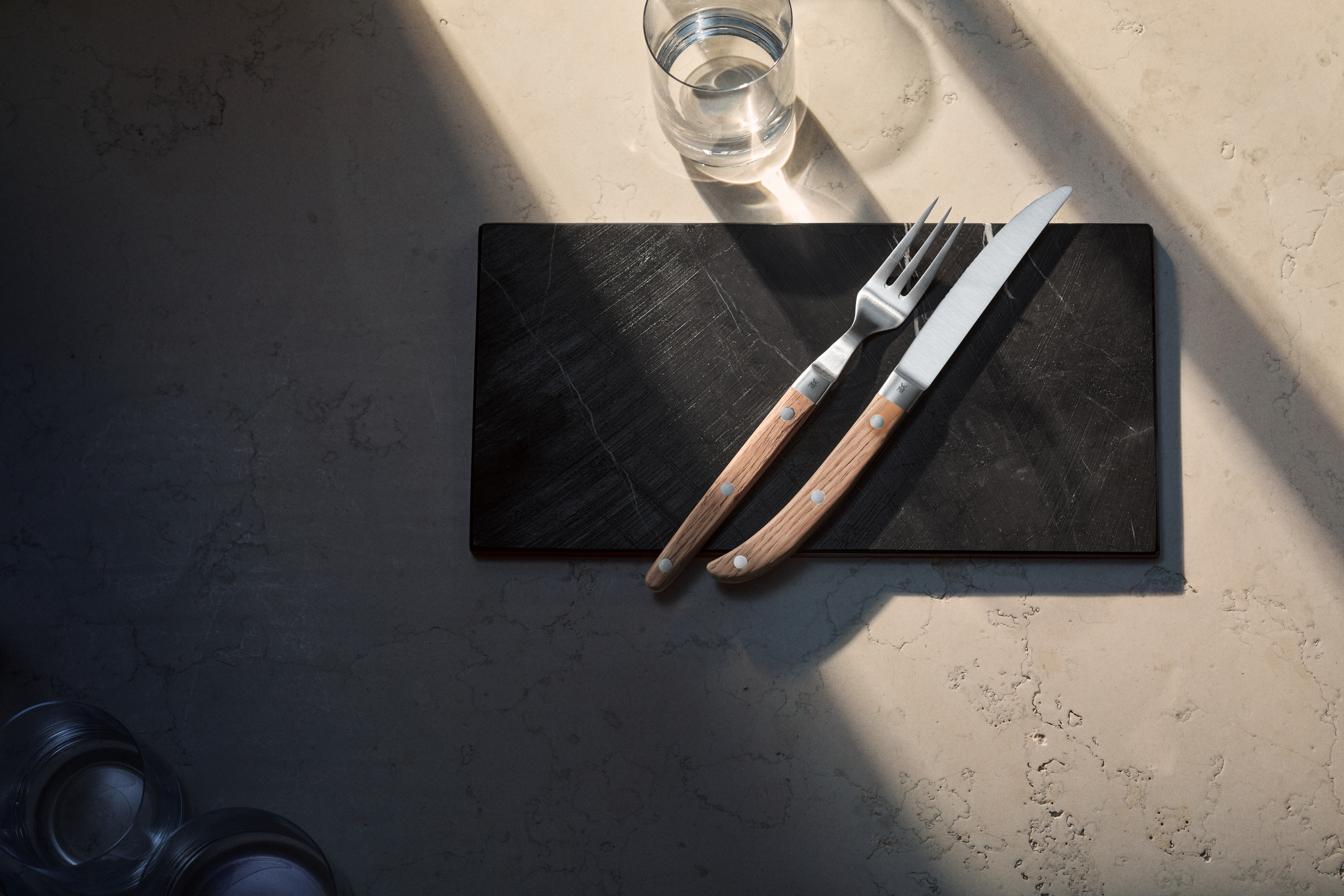 Steakbesteck-Set WMF  RANCH