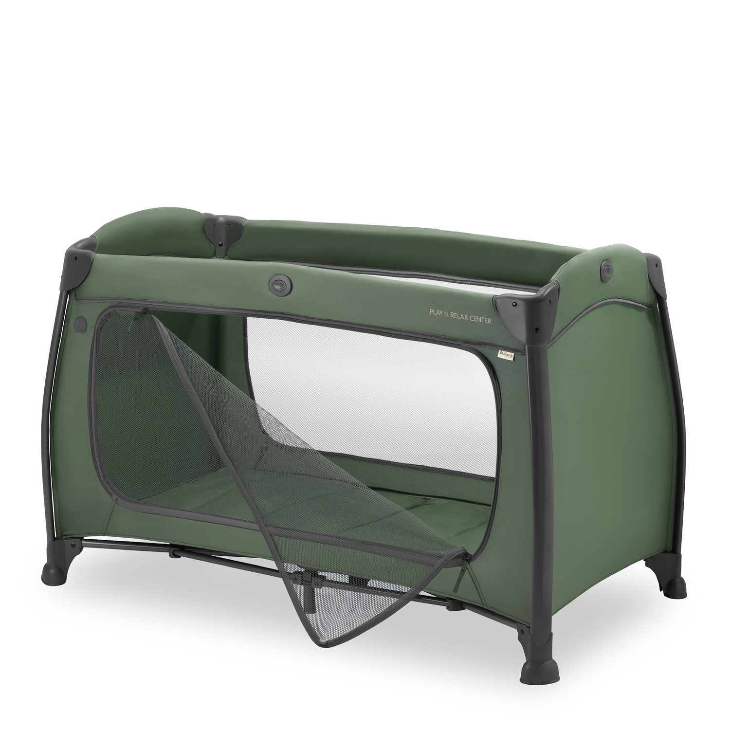 Reisebett hauck PLAY N RELAX CENTER