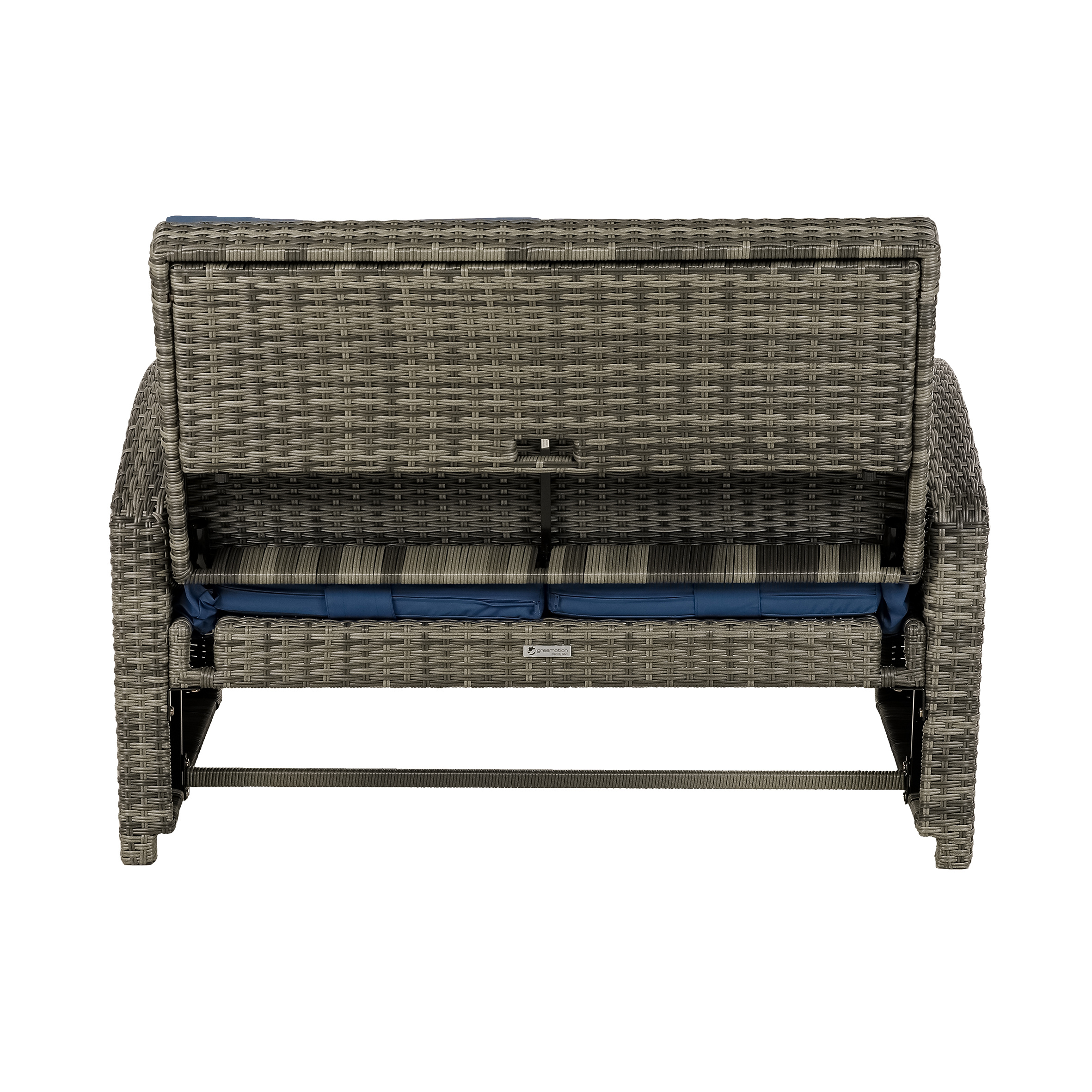 Loveseat BAHIA