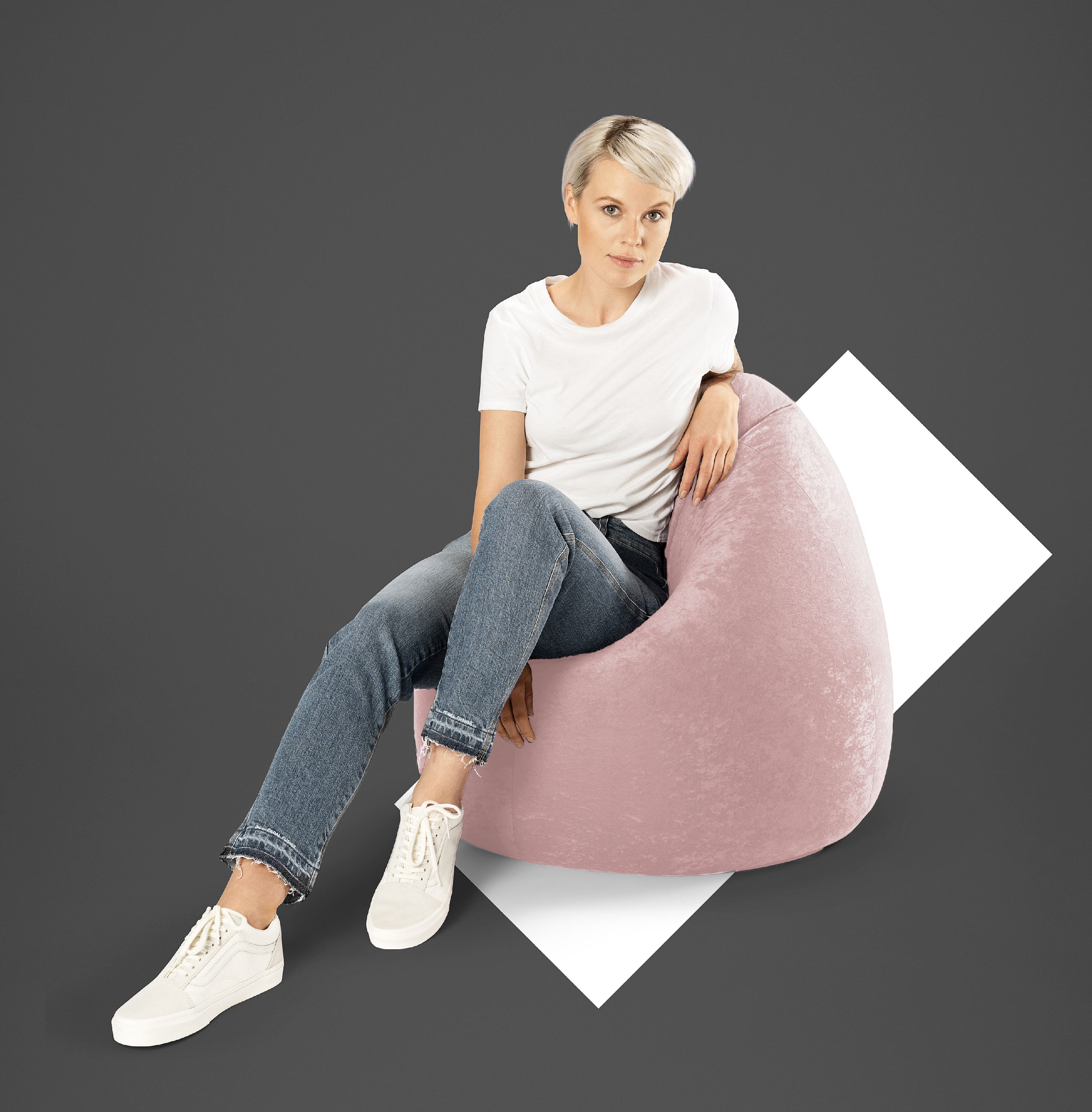 Sitzsack EASY XL