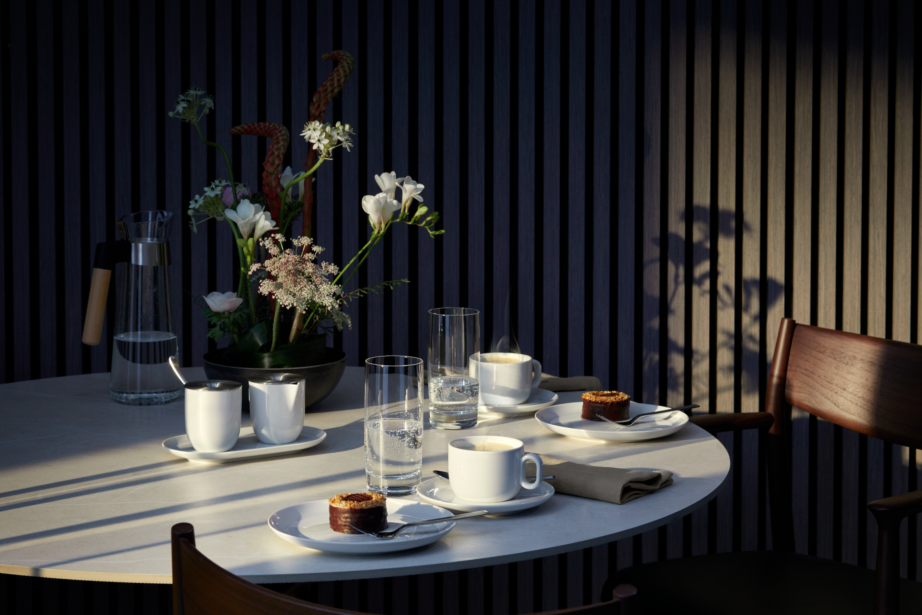 Cappuccino-Tassen-Set WMF BARISTA
