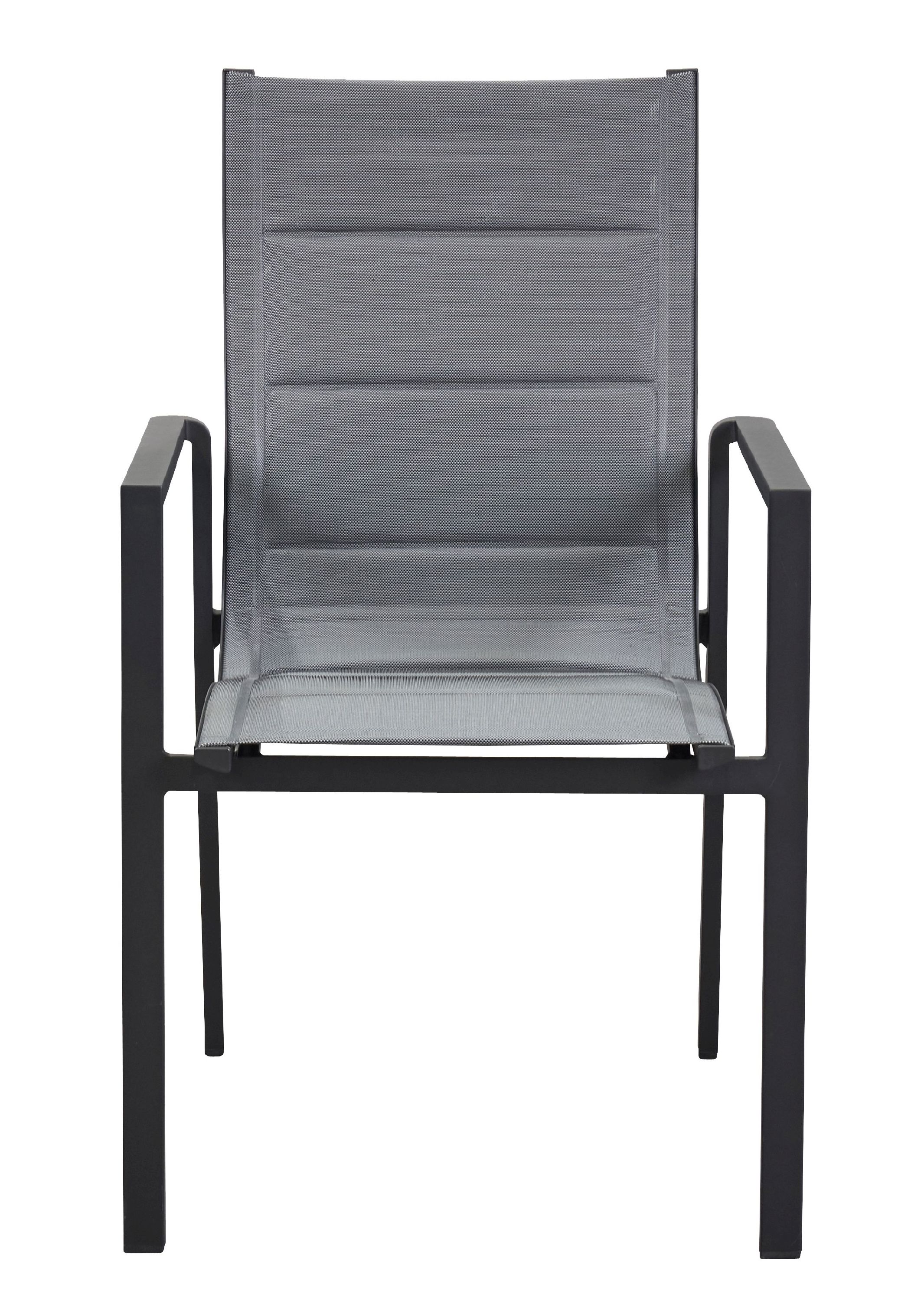 Stapelstuhl outdoor UNICAMO