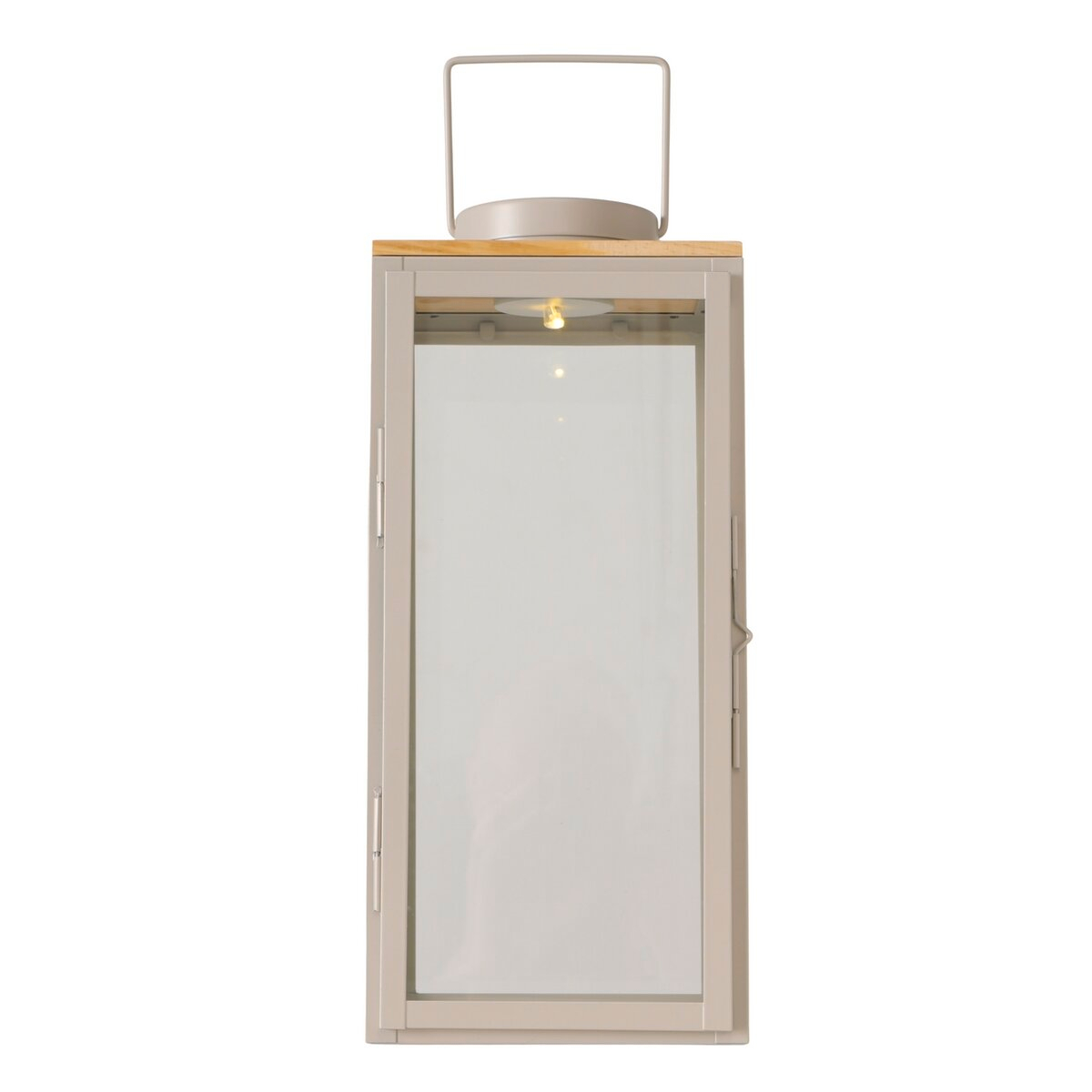 Laterne LED KAELI