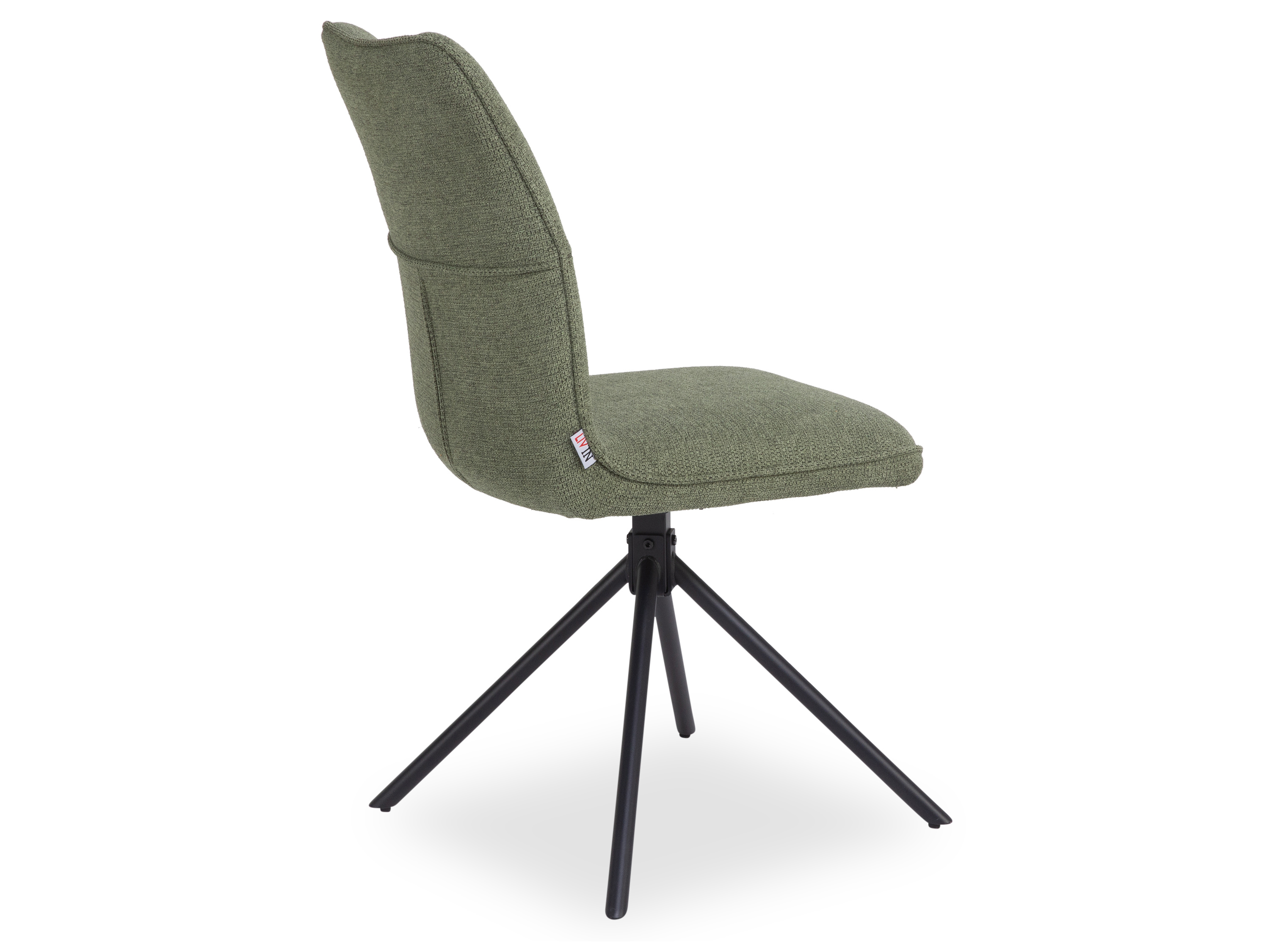 Polsterstuhl LIVIN PARGA
