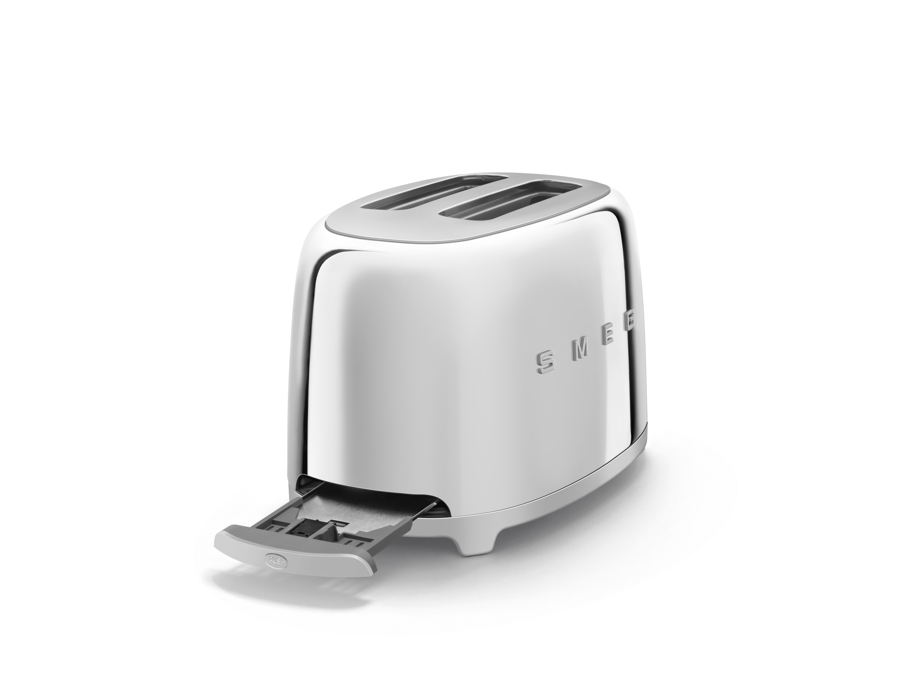 Toaster Kompakt smeg
