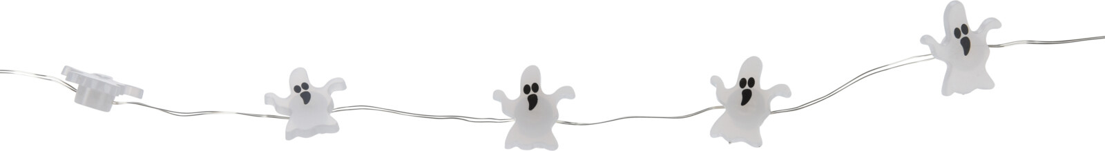 Lichterkette LED HALLOWEEN