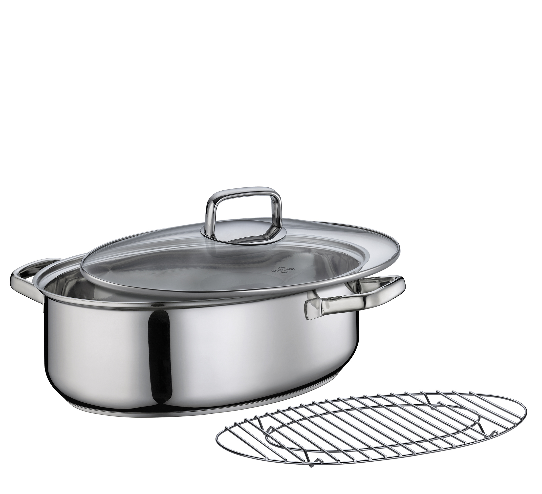 Gourmetbräter KÜCHENPROFI PISA