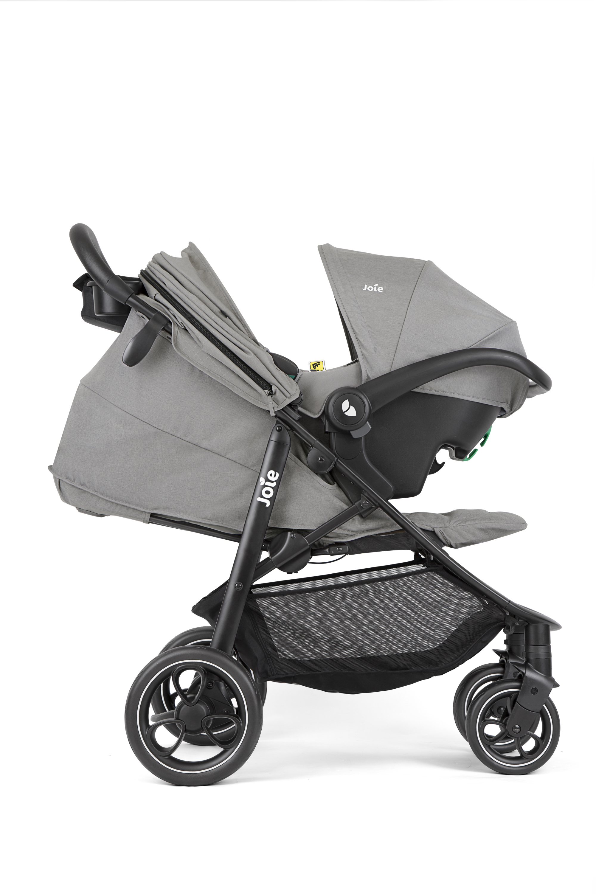 Buggy LITETRAX-SET Pebble