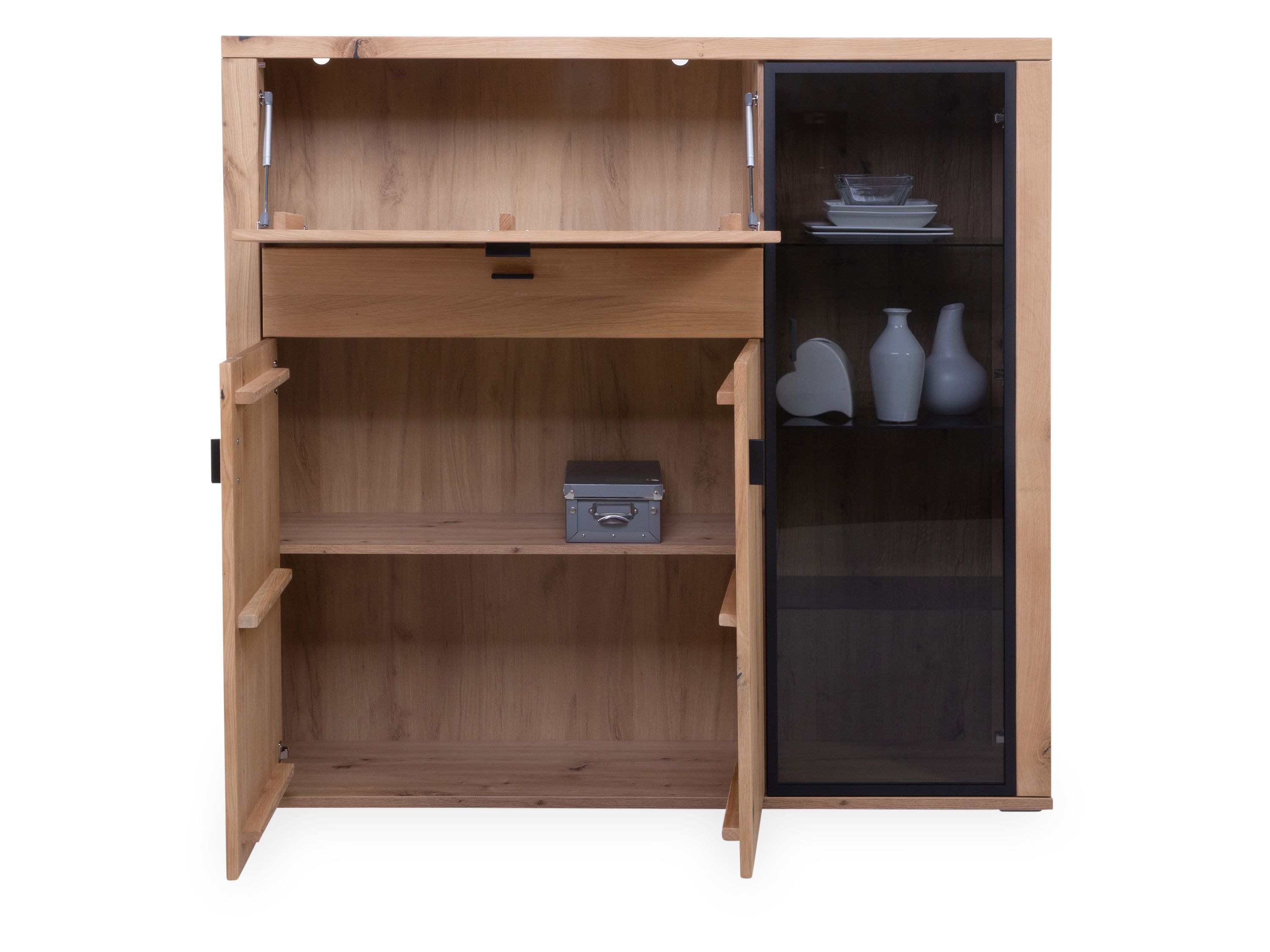 Highboard HARPER IZEDA