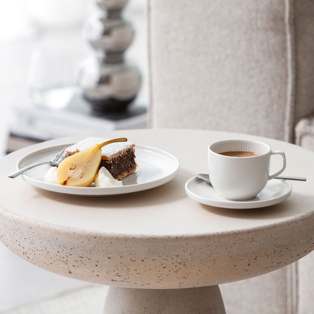 Kaffeeobertasse AFINA