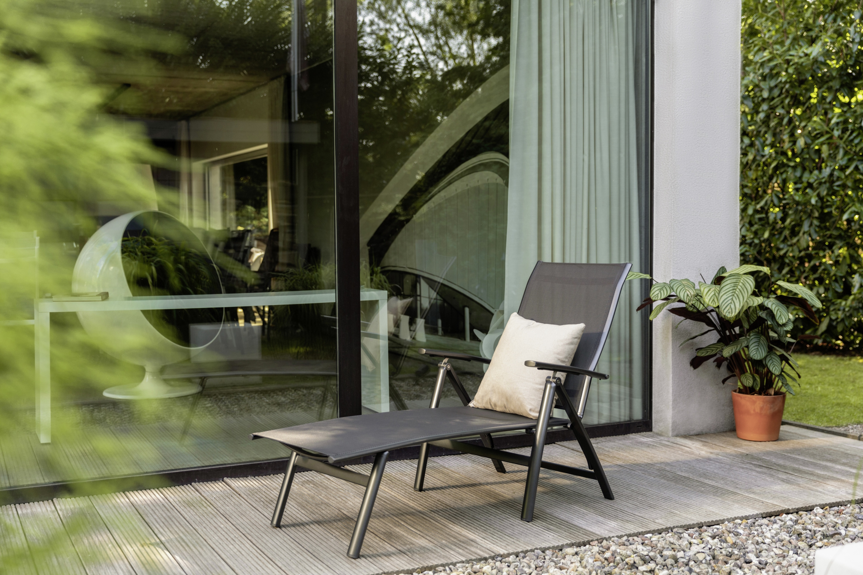 Gartenliege KETTLER LEGATO
