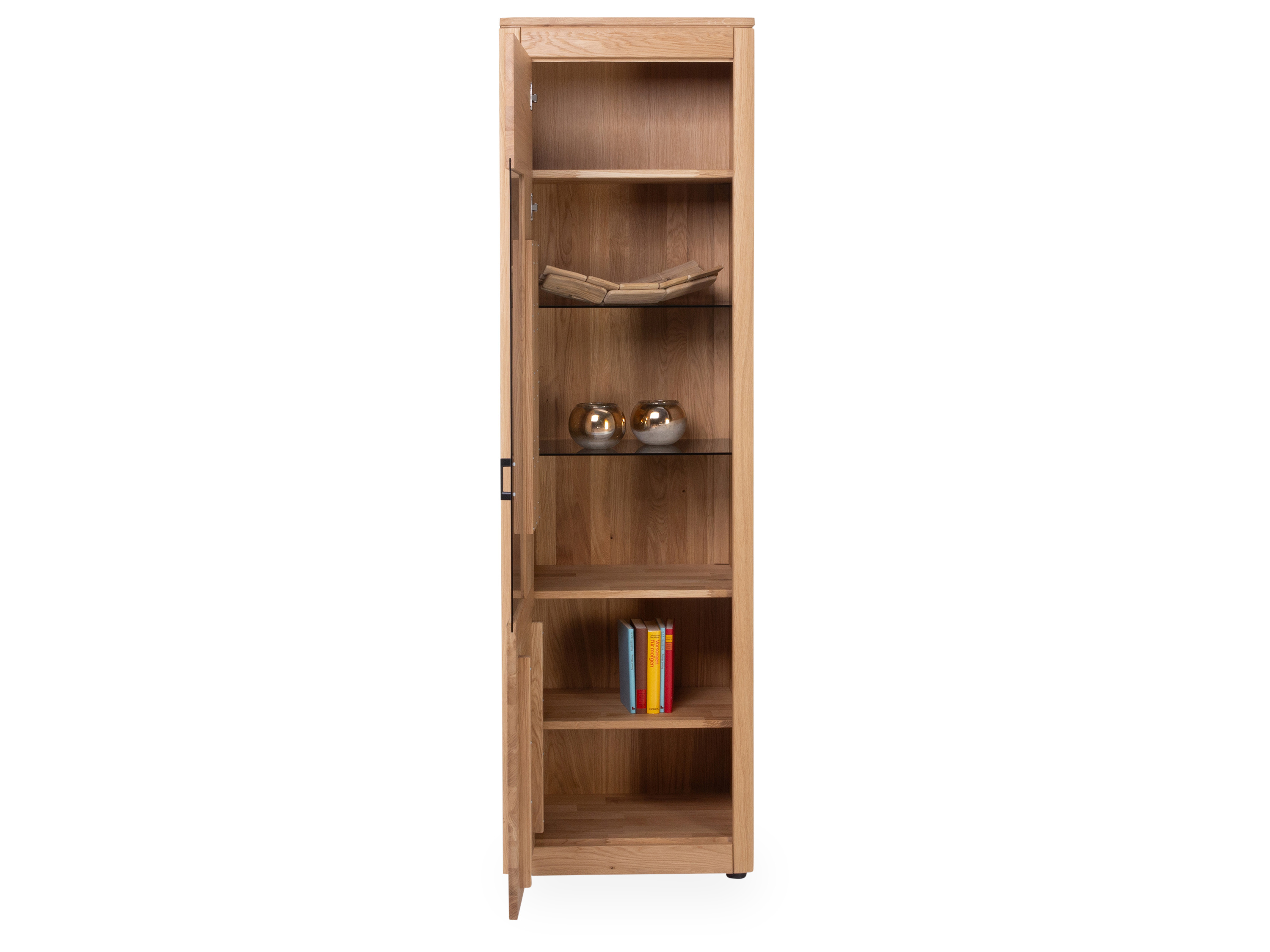 Vitrine MONDO OREUM