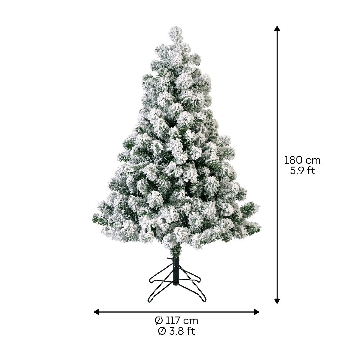 Tannenbaum Imperial