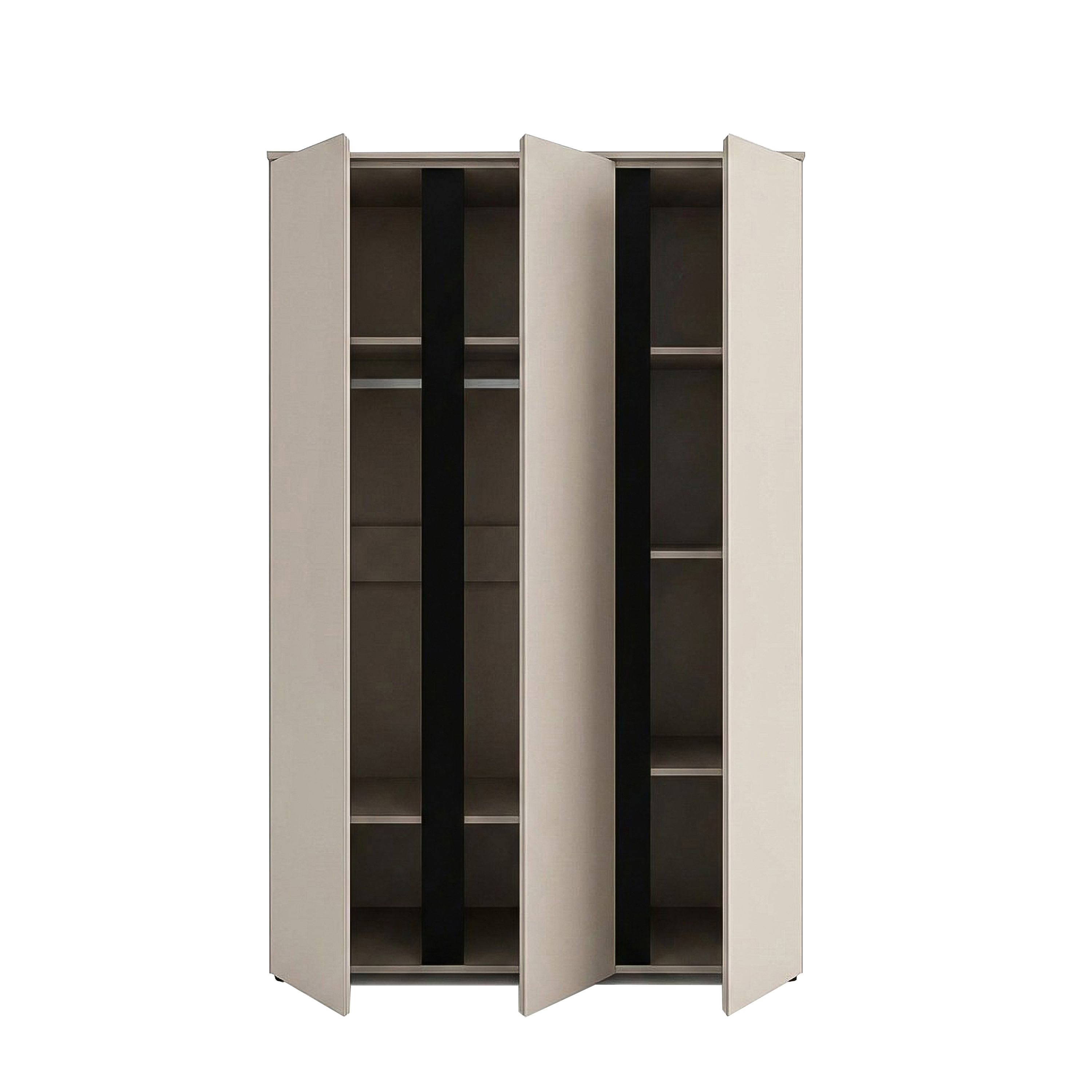 Kleiderschrank AMARA