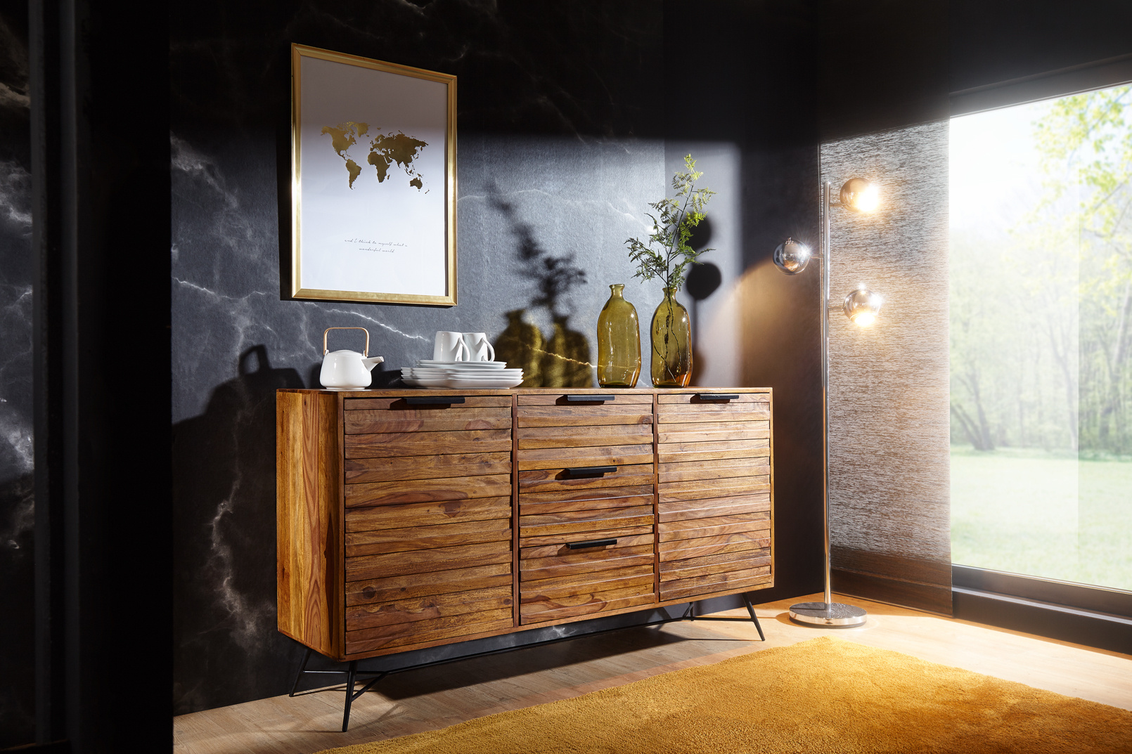 Sideboard NISHAN