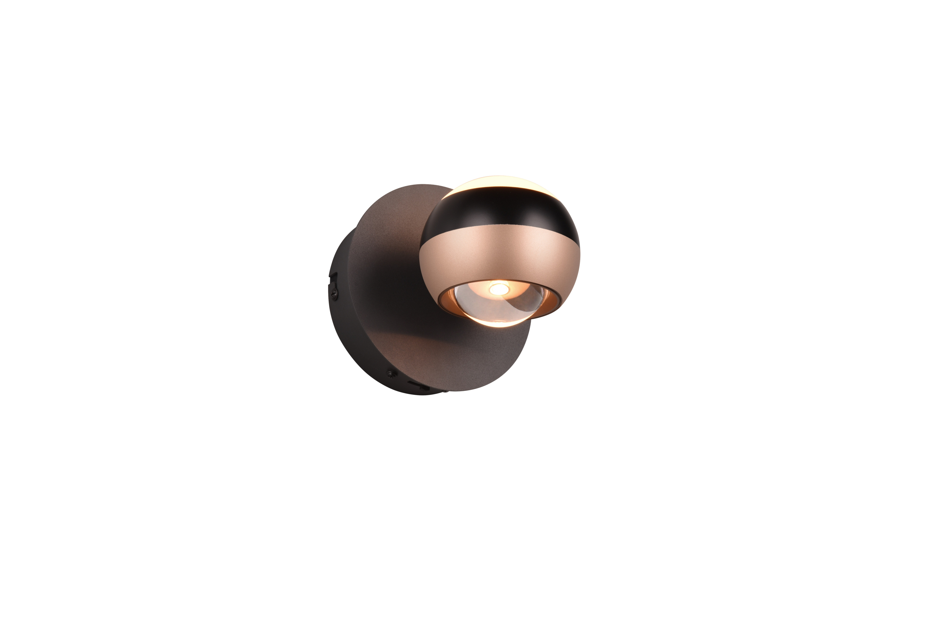 Wandleuchte Select ORBIT