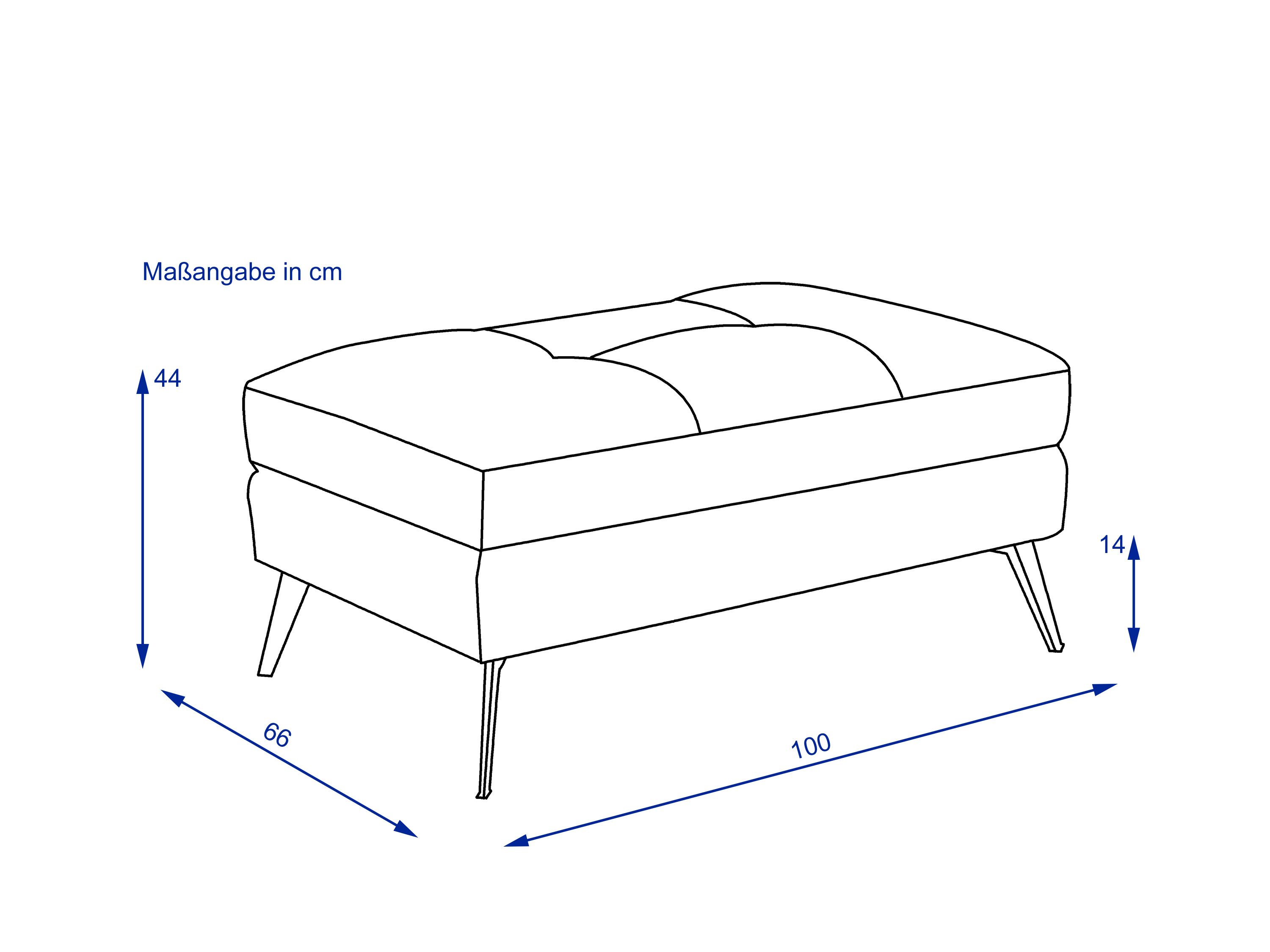 Hocker SANSIBAR OSTLAND