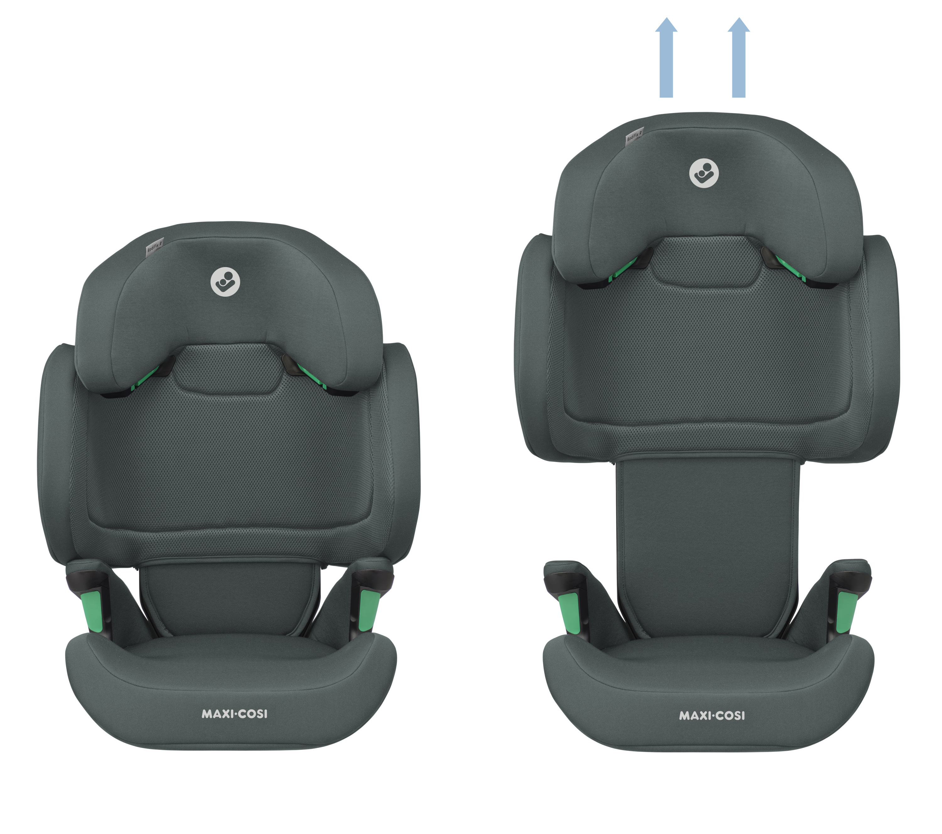 Autositz RODIFIX R I-SIZE
