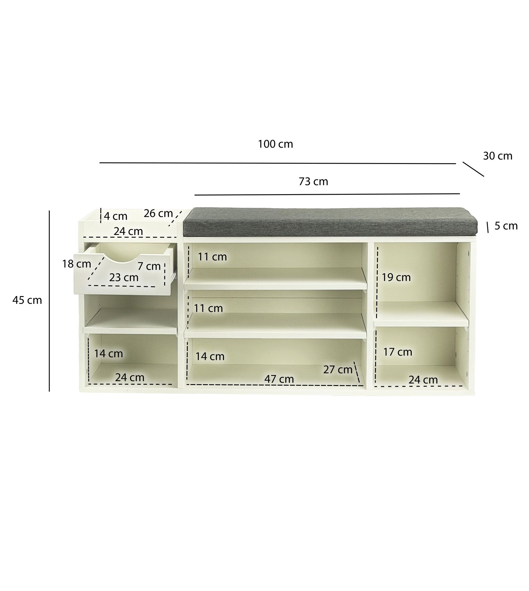 Sitzbank