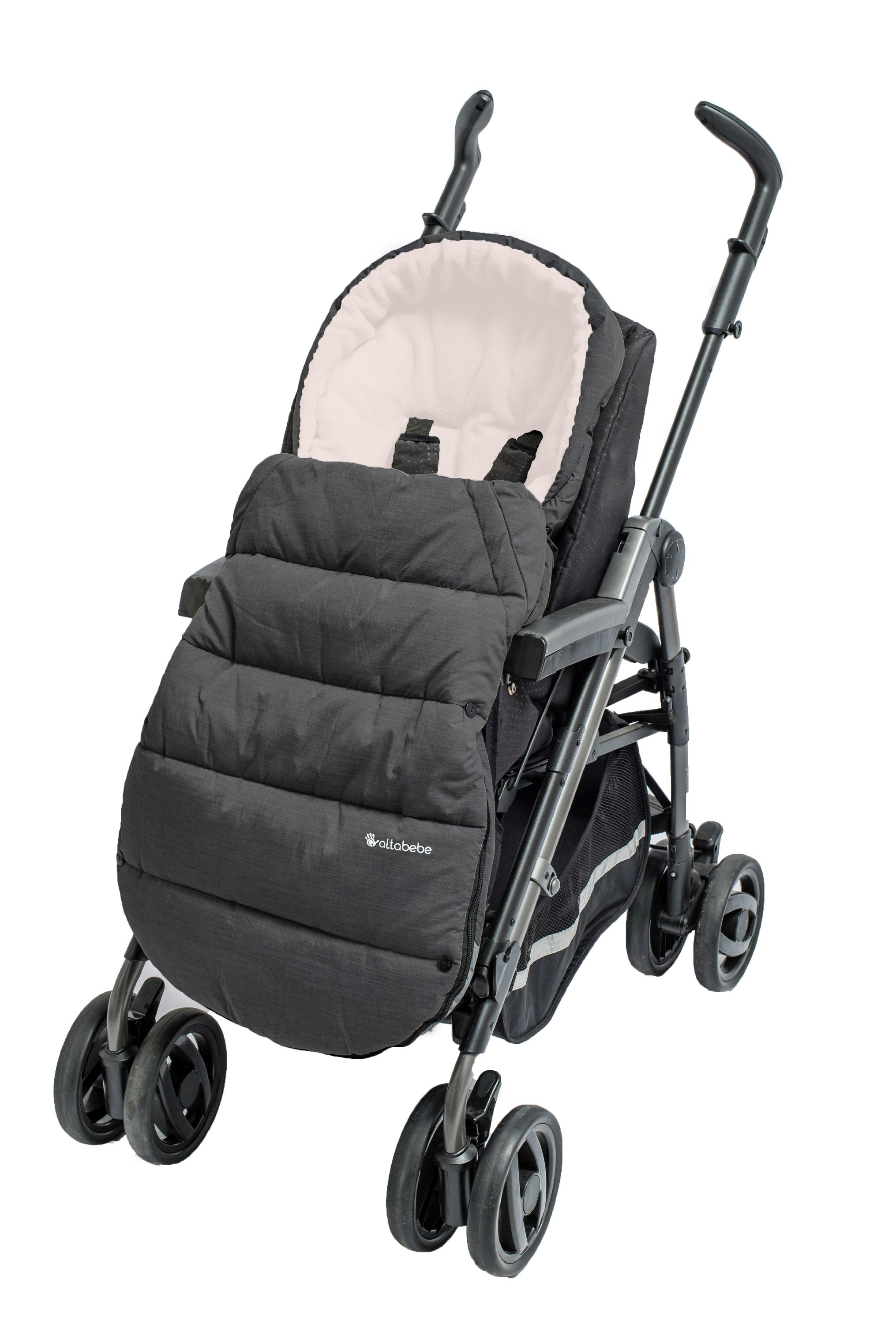 Winterfußsack ALPIN
