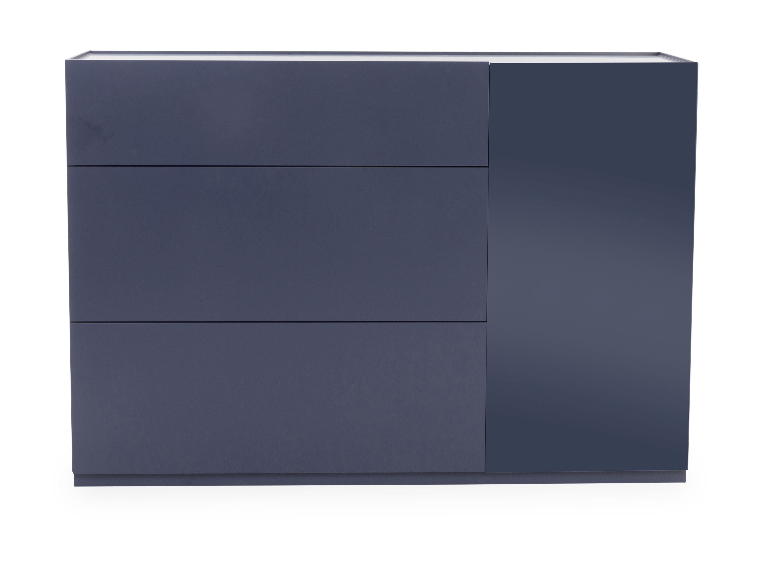 Highboard ROLF BENZ 9200 STRETTO
