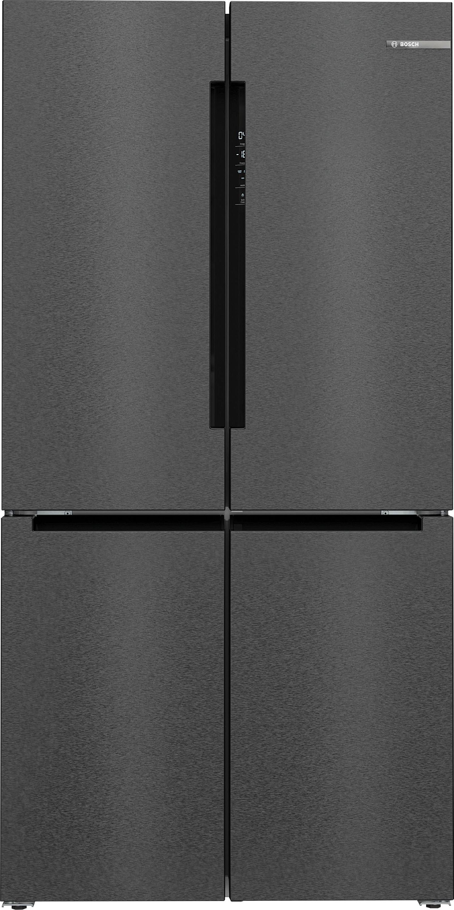 Bosch French Door KFN96AXEA