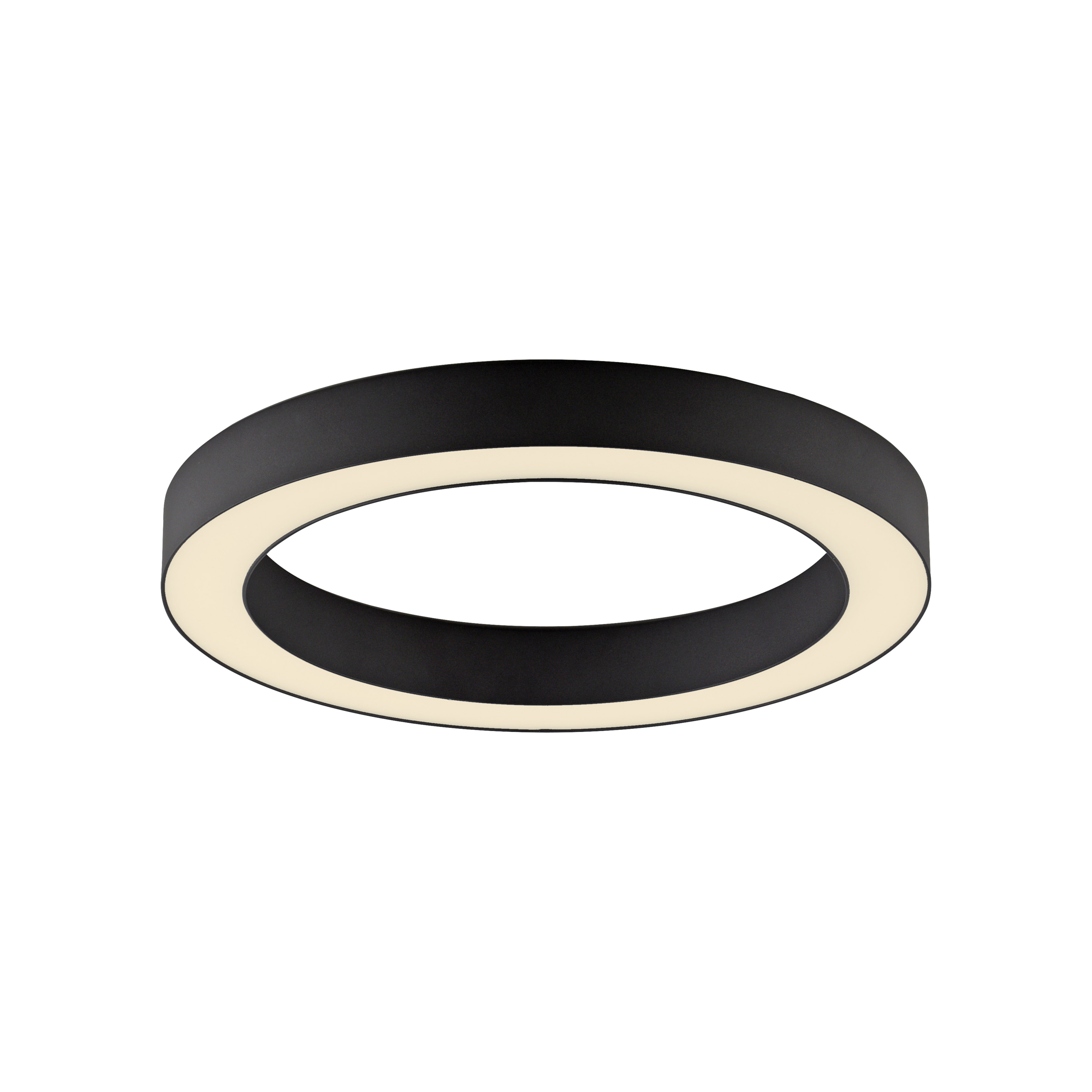 Deckenleuchte PURE LINES ROUND