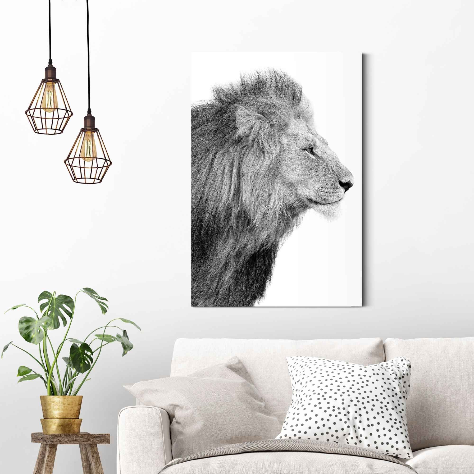 Bild LIONS PROFILE