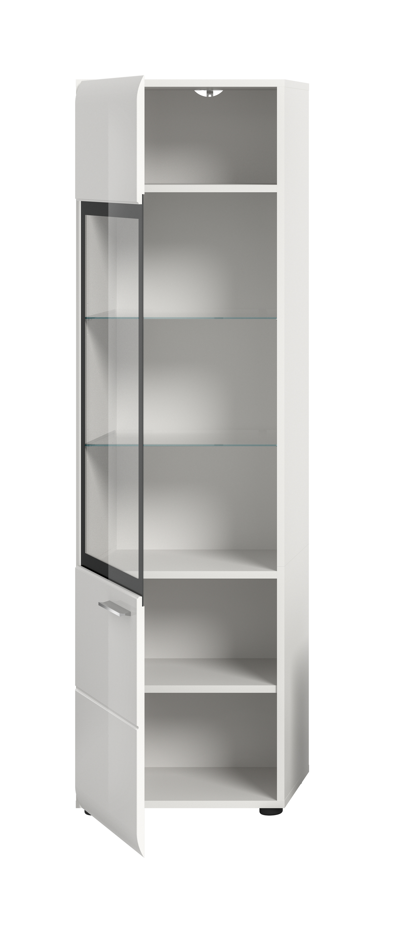 Vitrine ICE