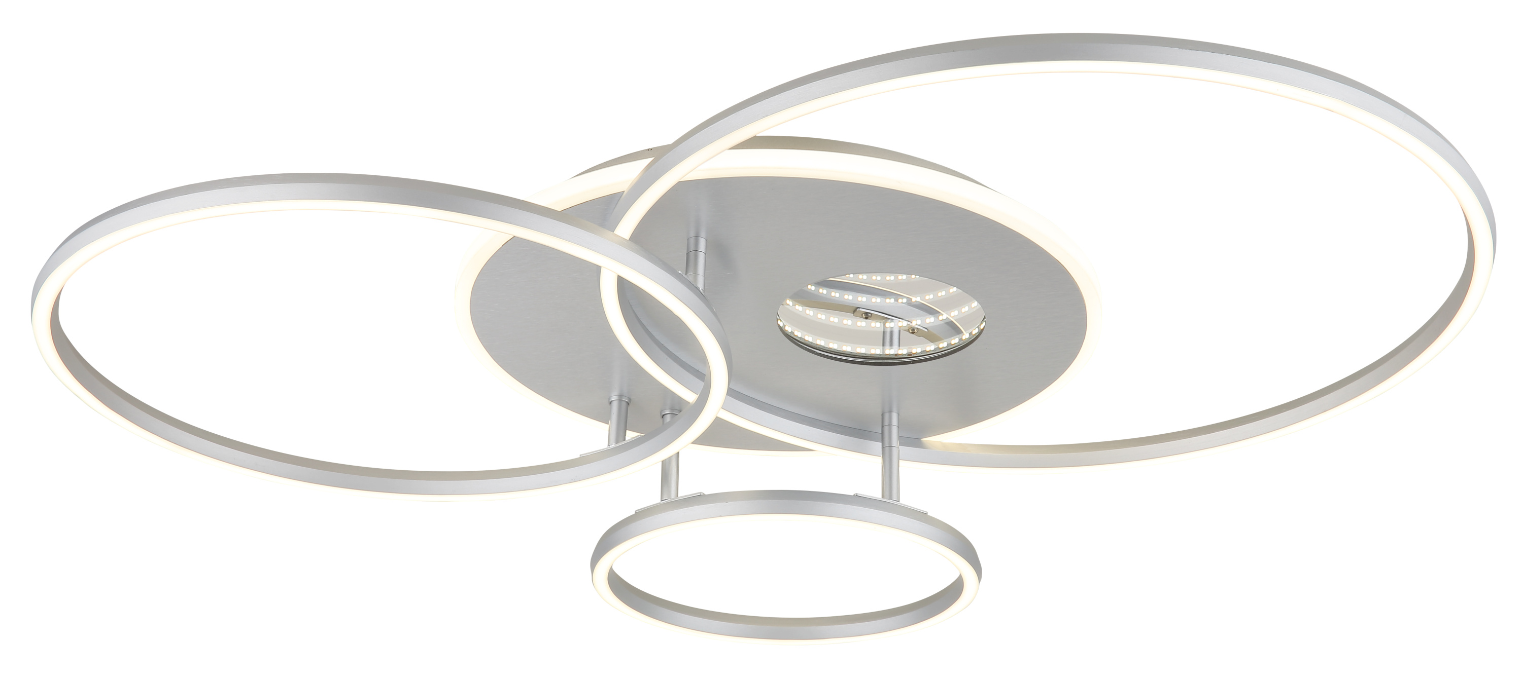 Deckenleuchte LED INVERTINA