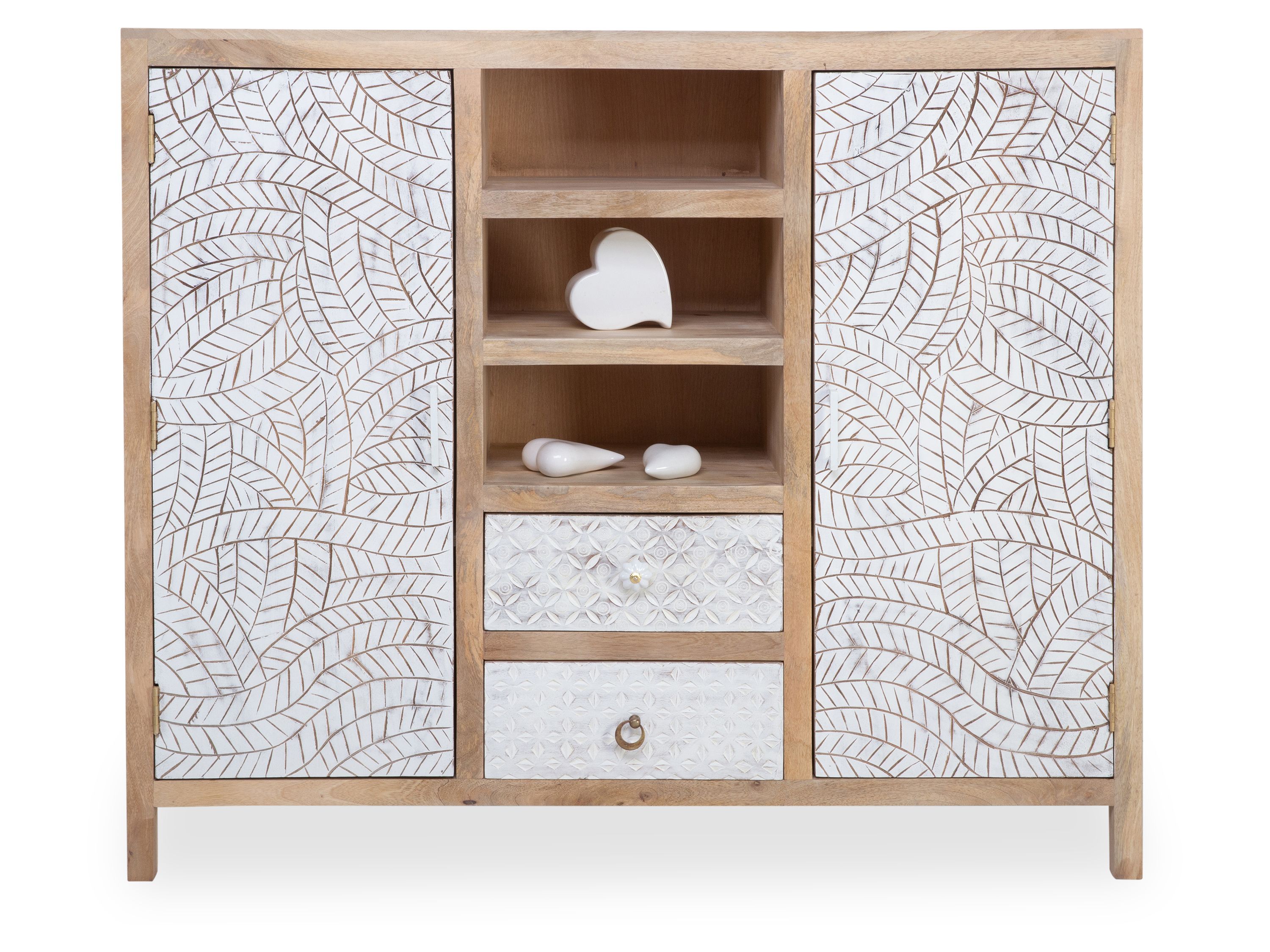 Highboard SANSIBAR AMRUM