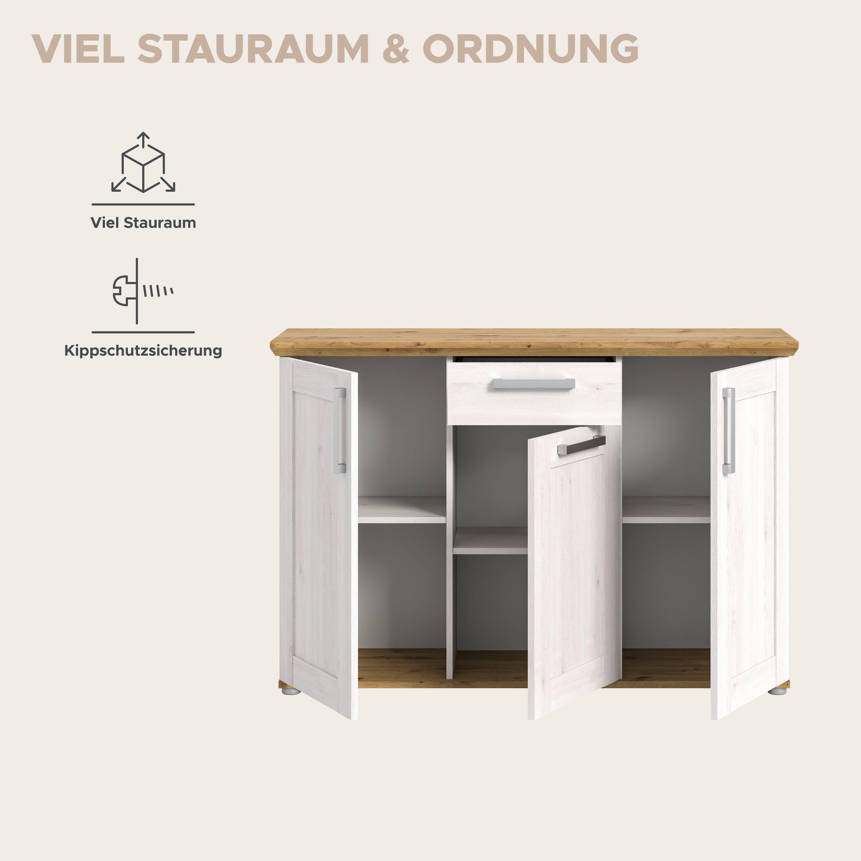 Sideboard VERONA
