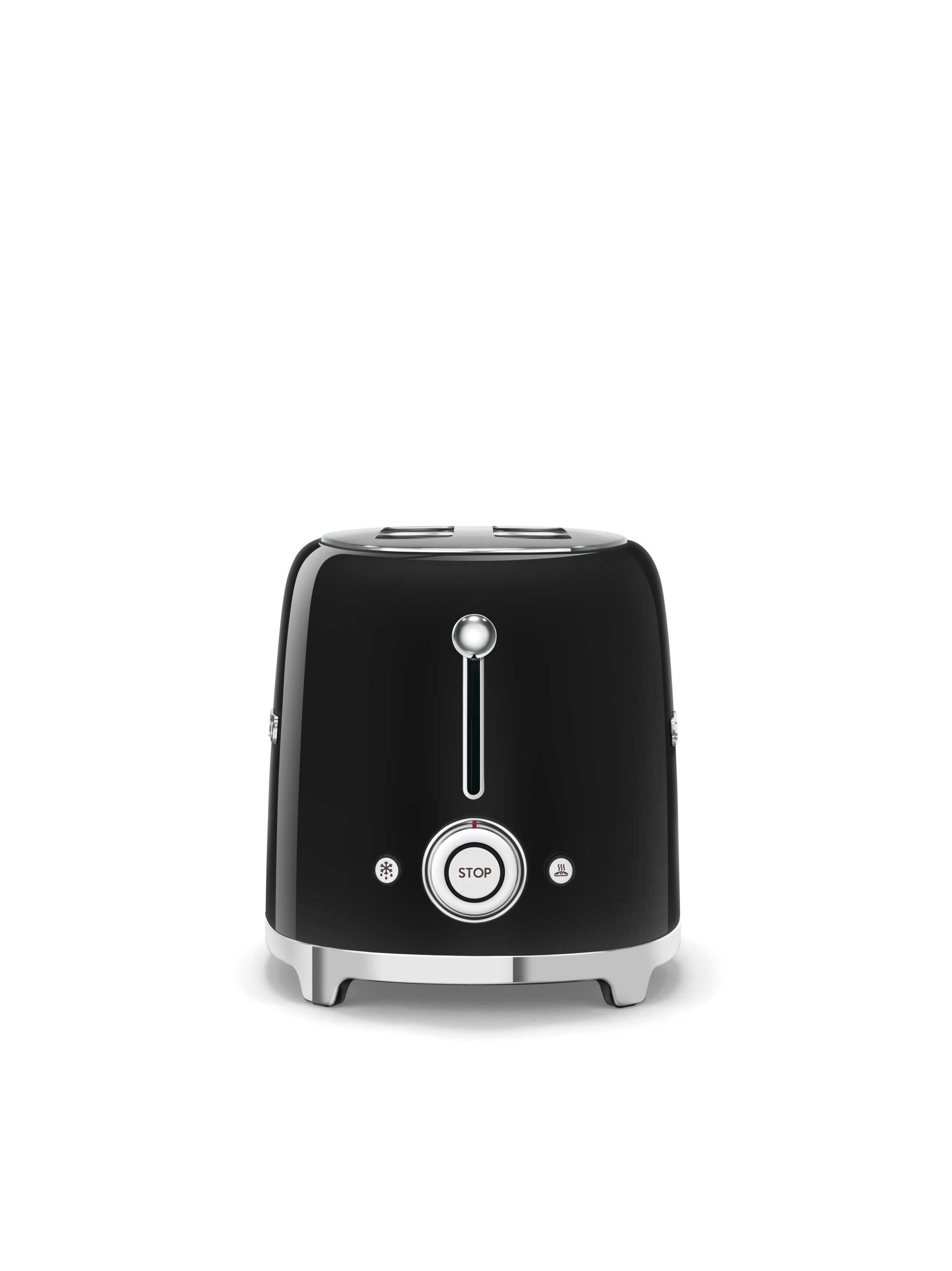 Toaster Kompakt smeg