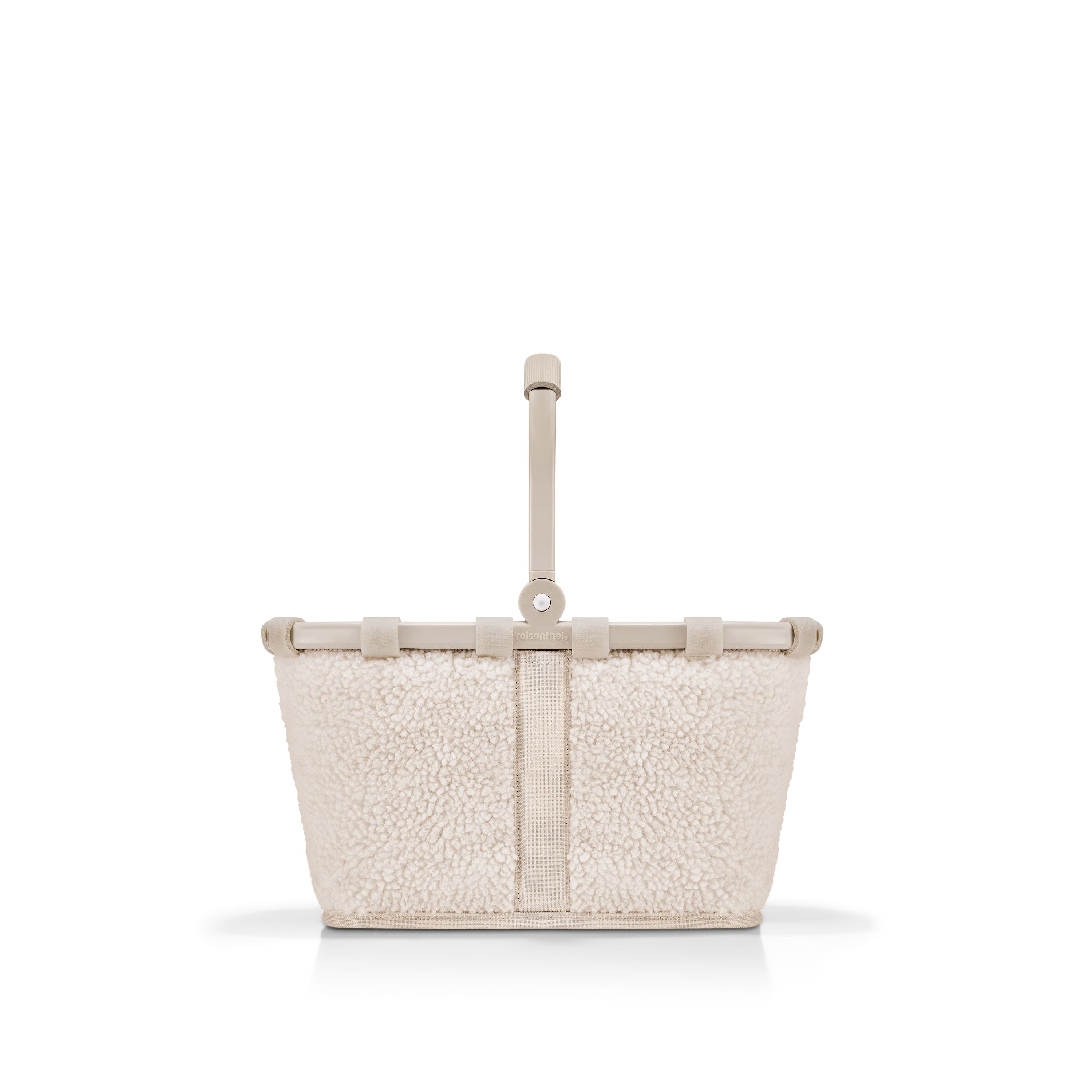 carrybag reisenthel XS - teddy sand