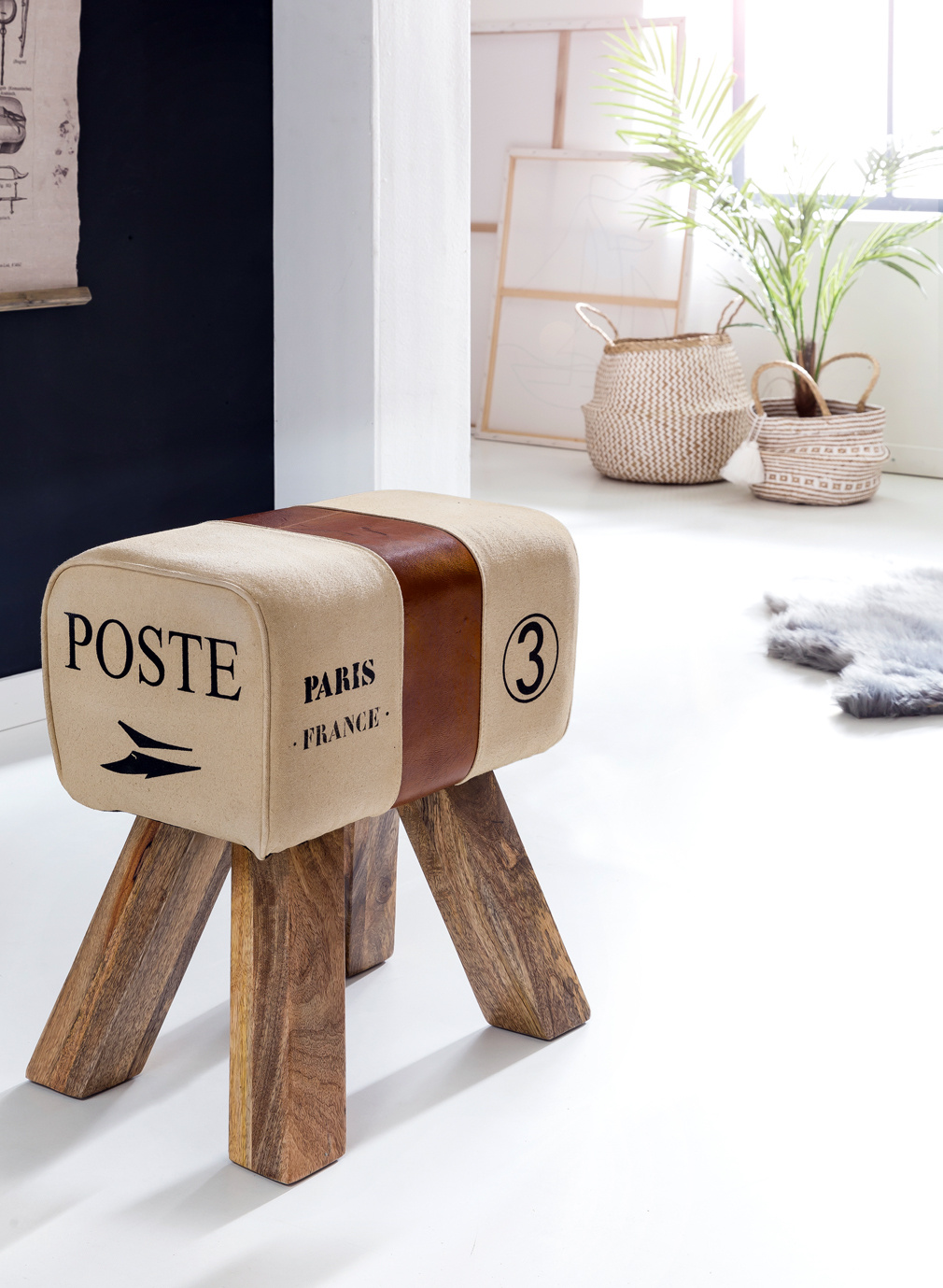 Hocker