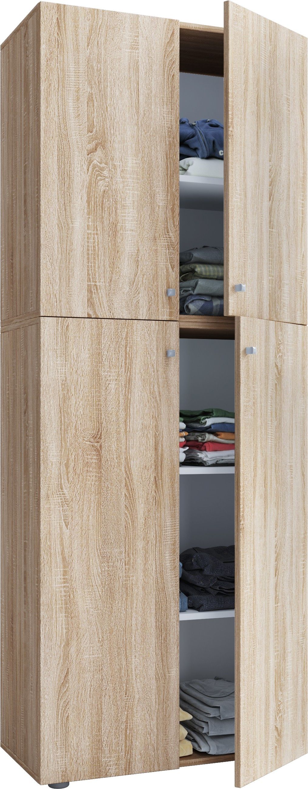 Kleiderschrank LONA