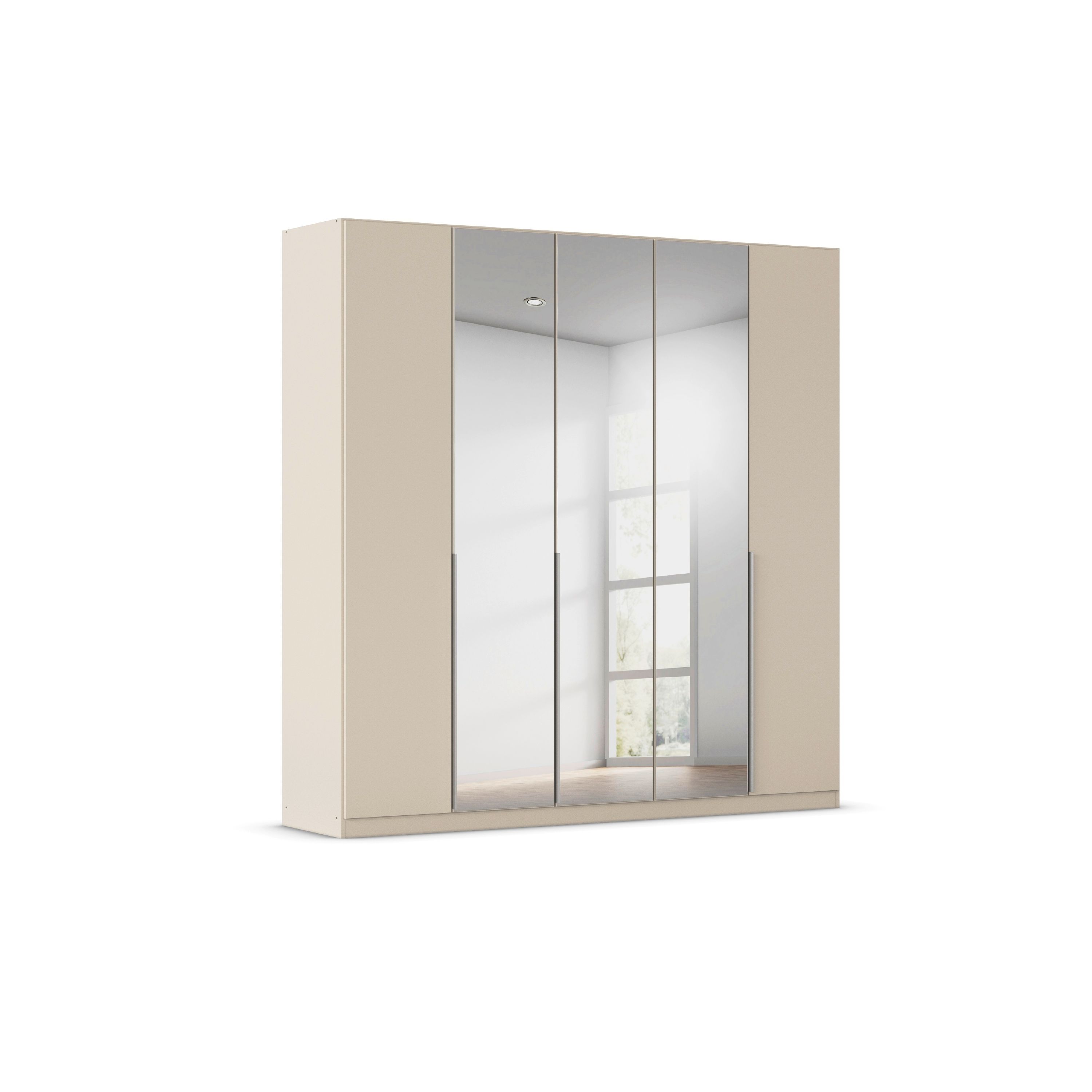 Kleiderschrank HARPER READING