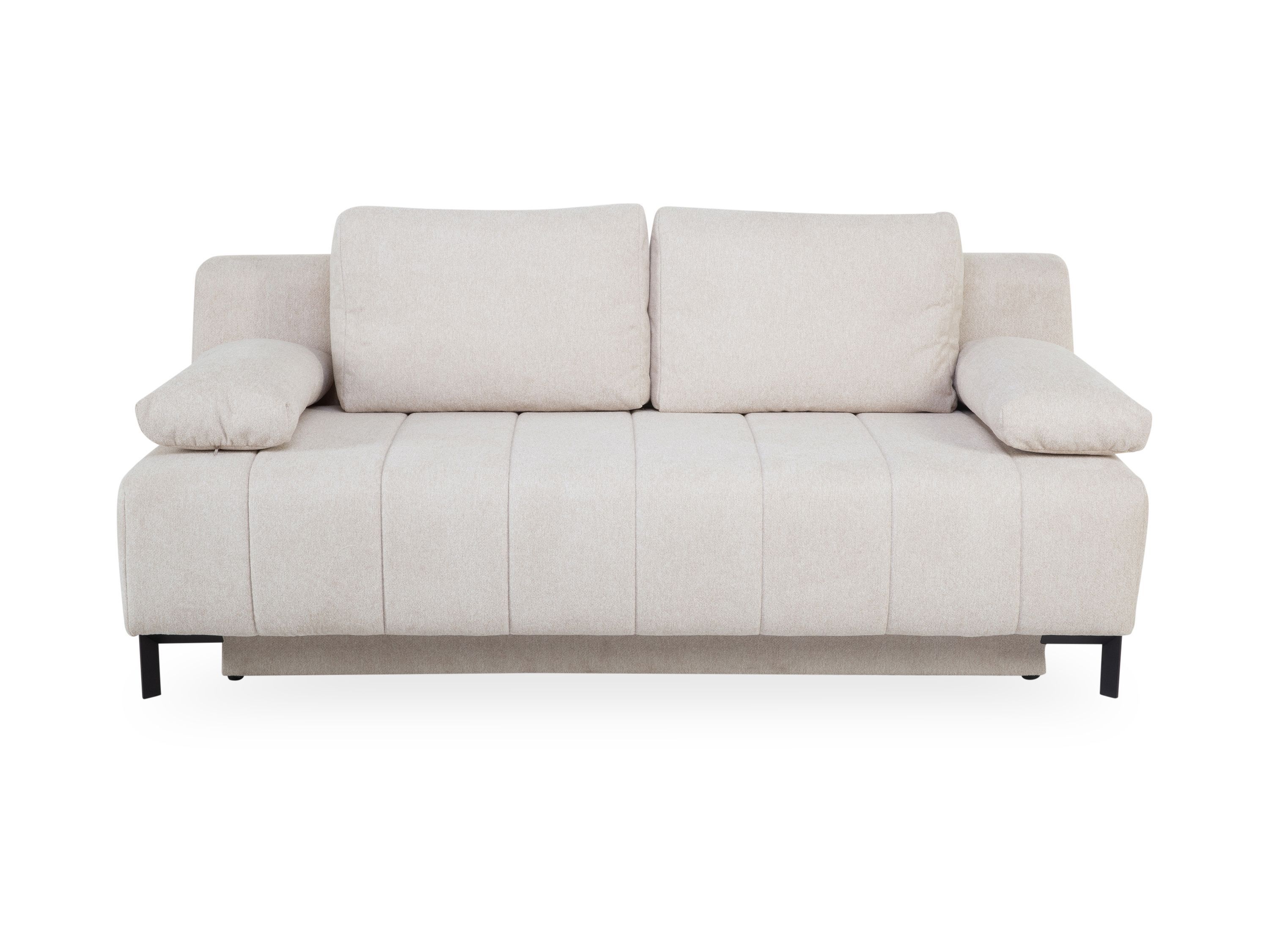 Schlafsofa Elastoform ROSI