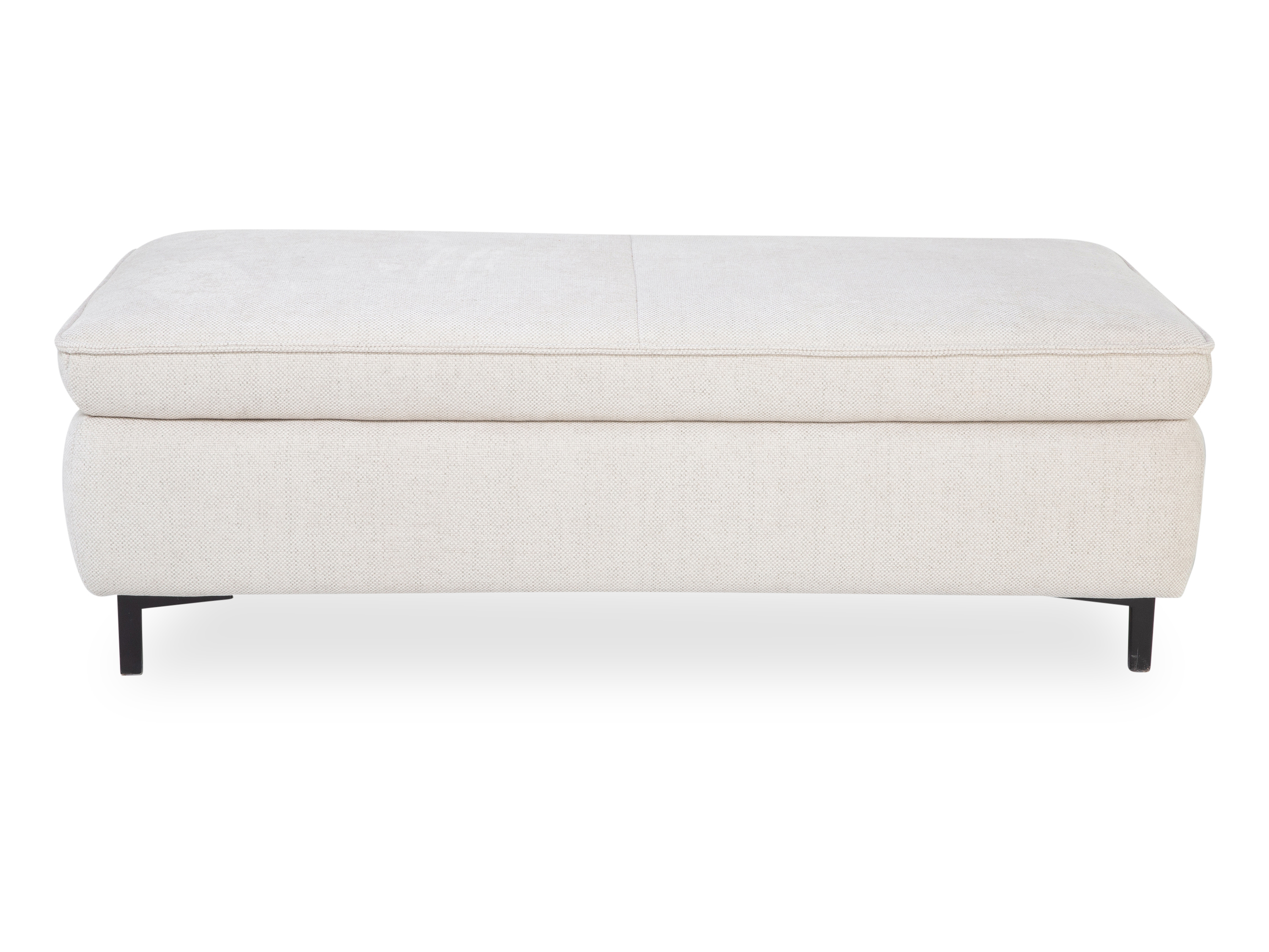 Hocker SYSTEMPOLSTER MOLLIE